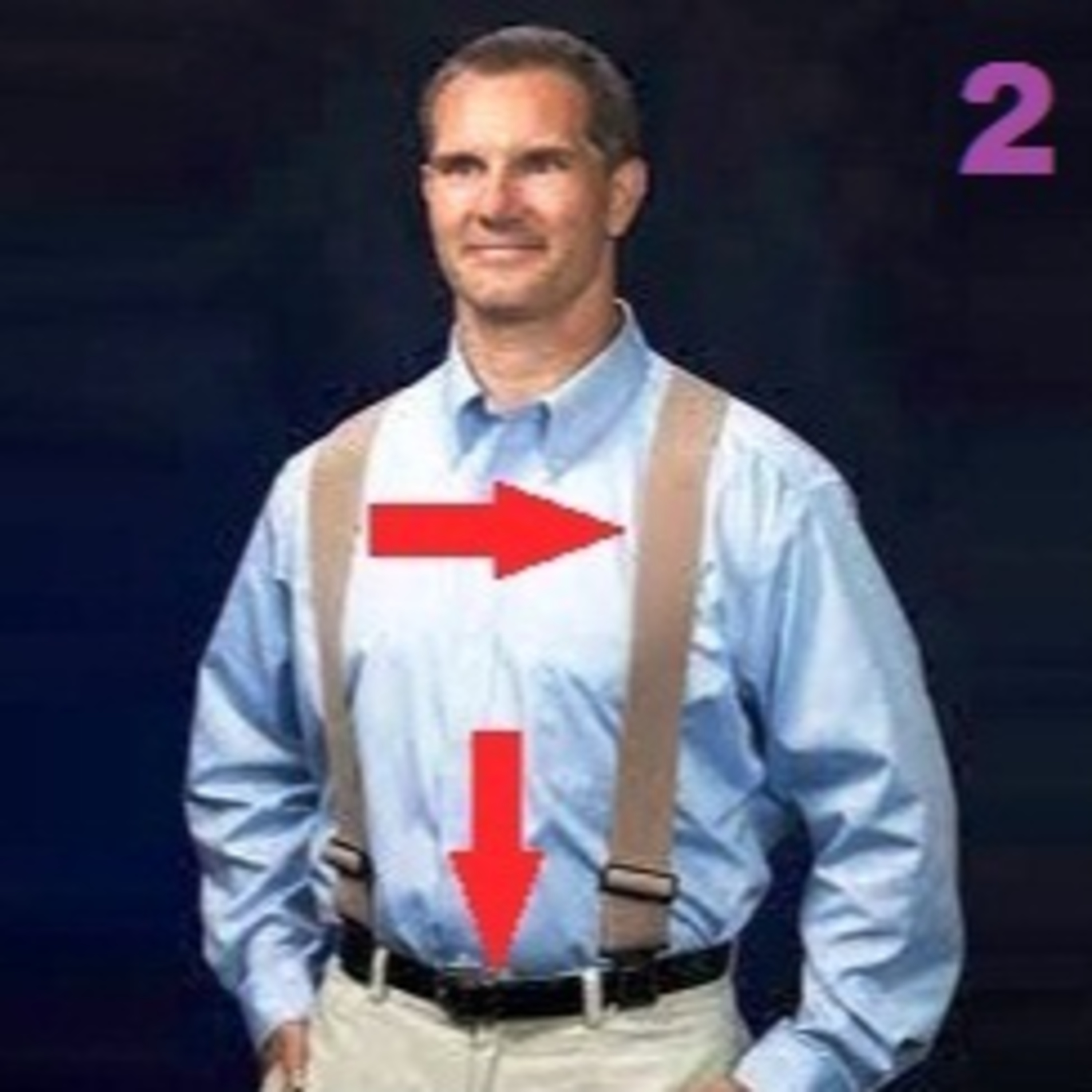 Belt & Braces