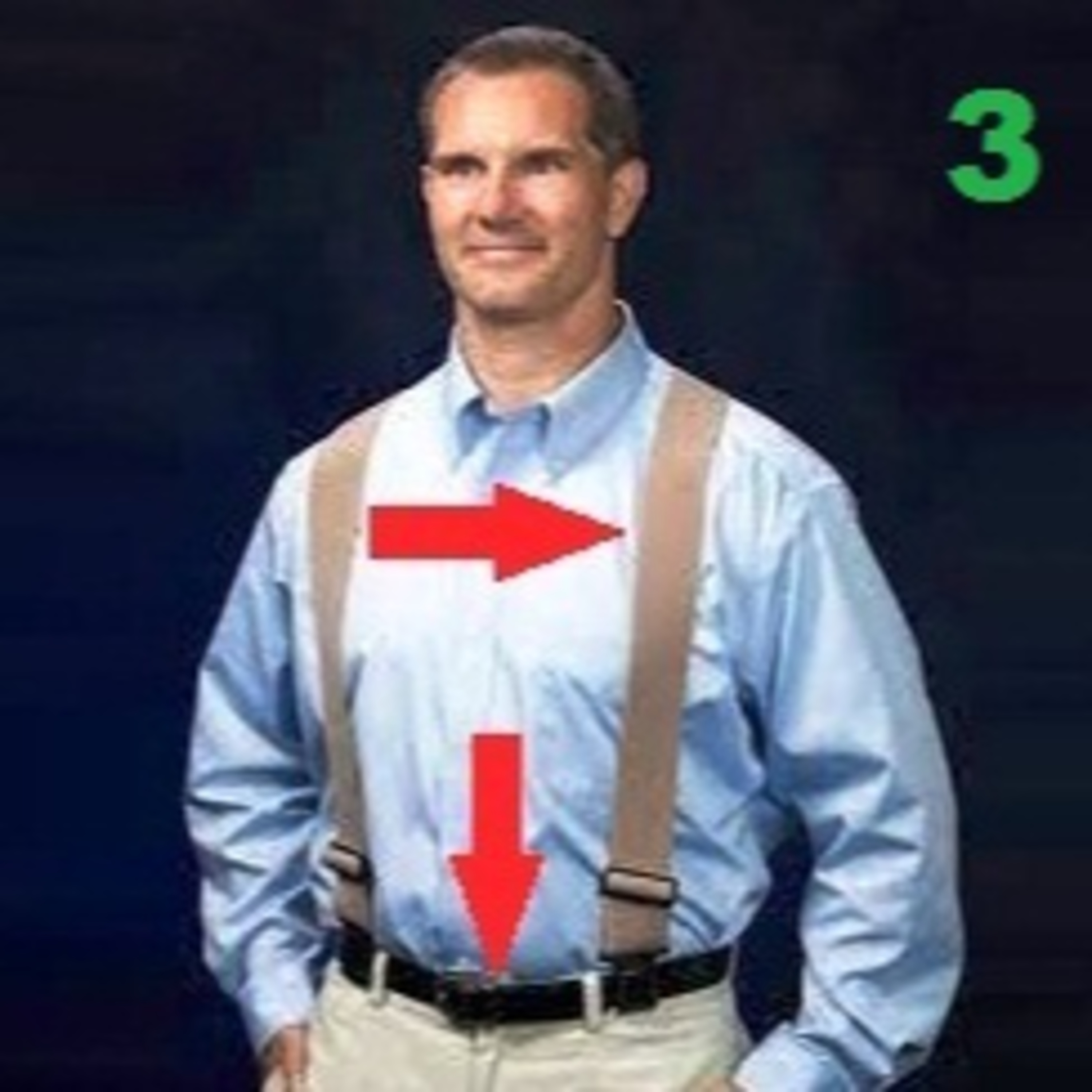 Belt & Braces