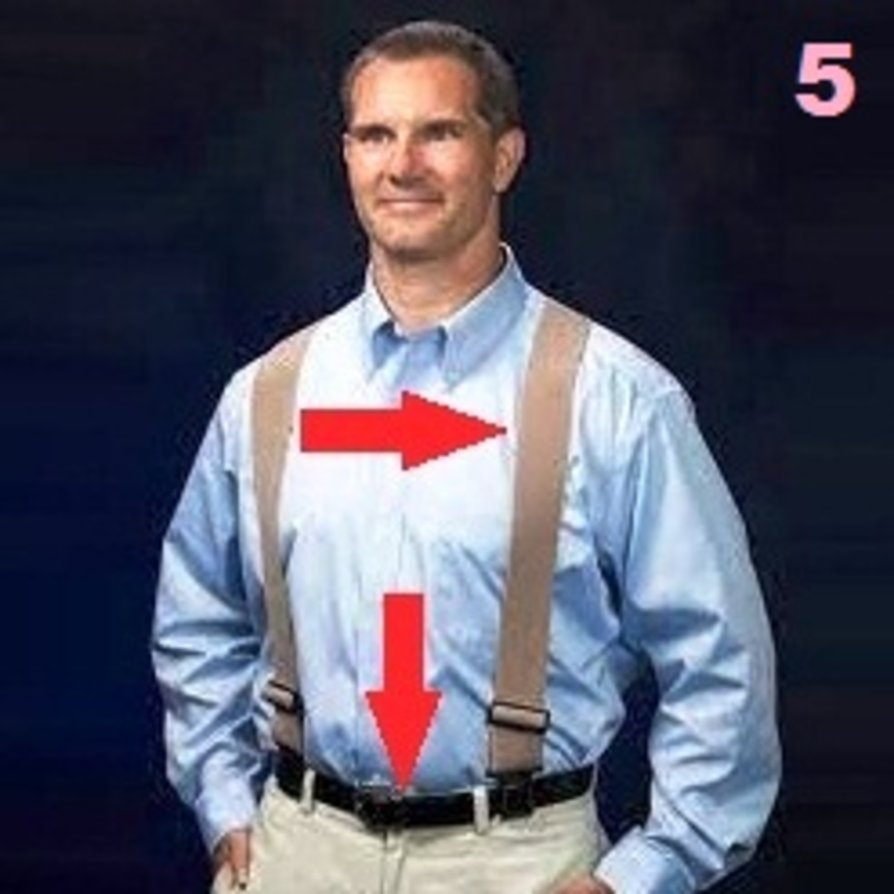 Belt & Braces