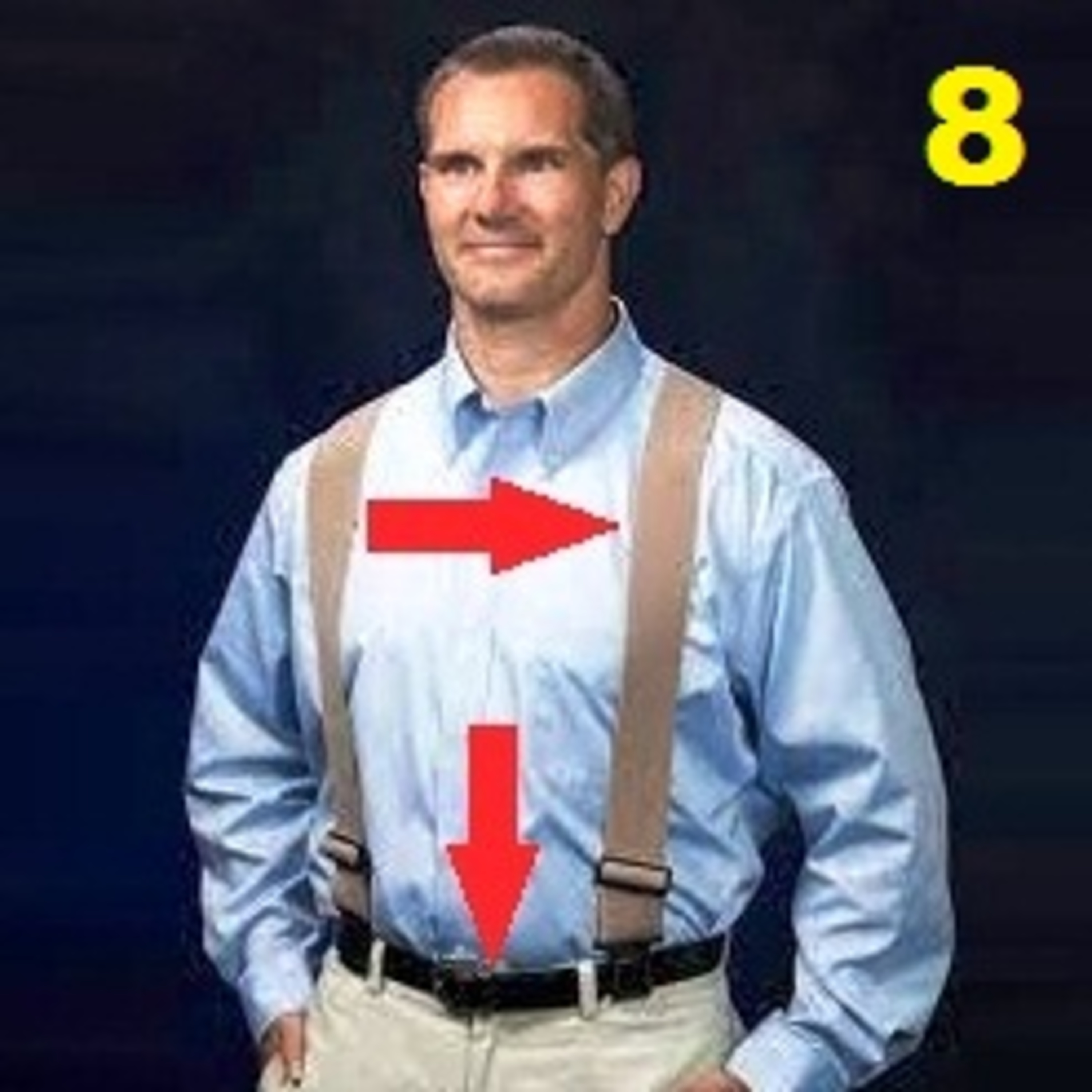 Belt & Braces