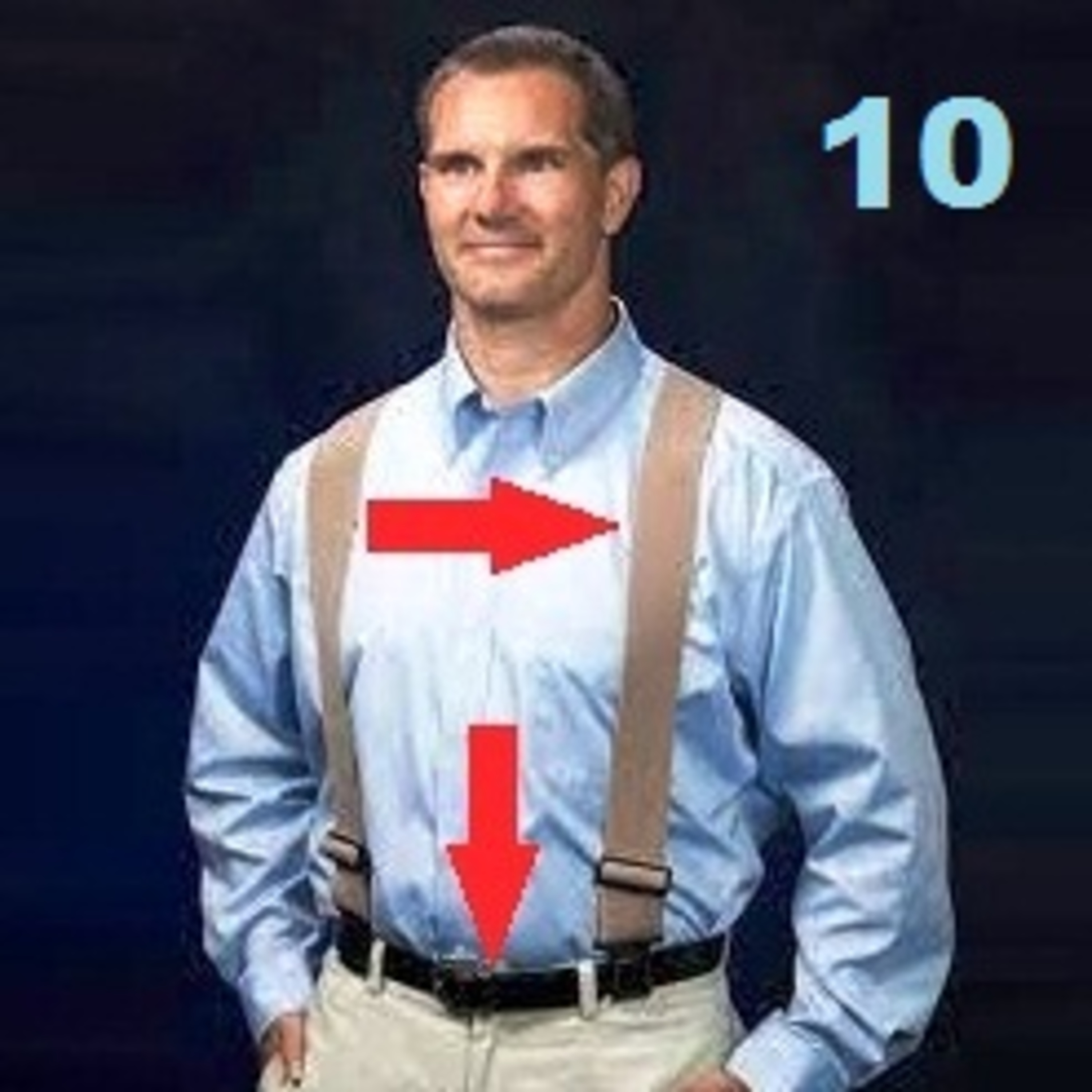 Belt & Braces