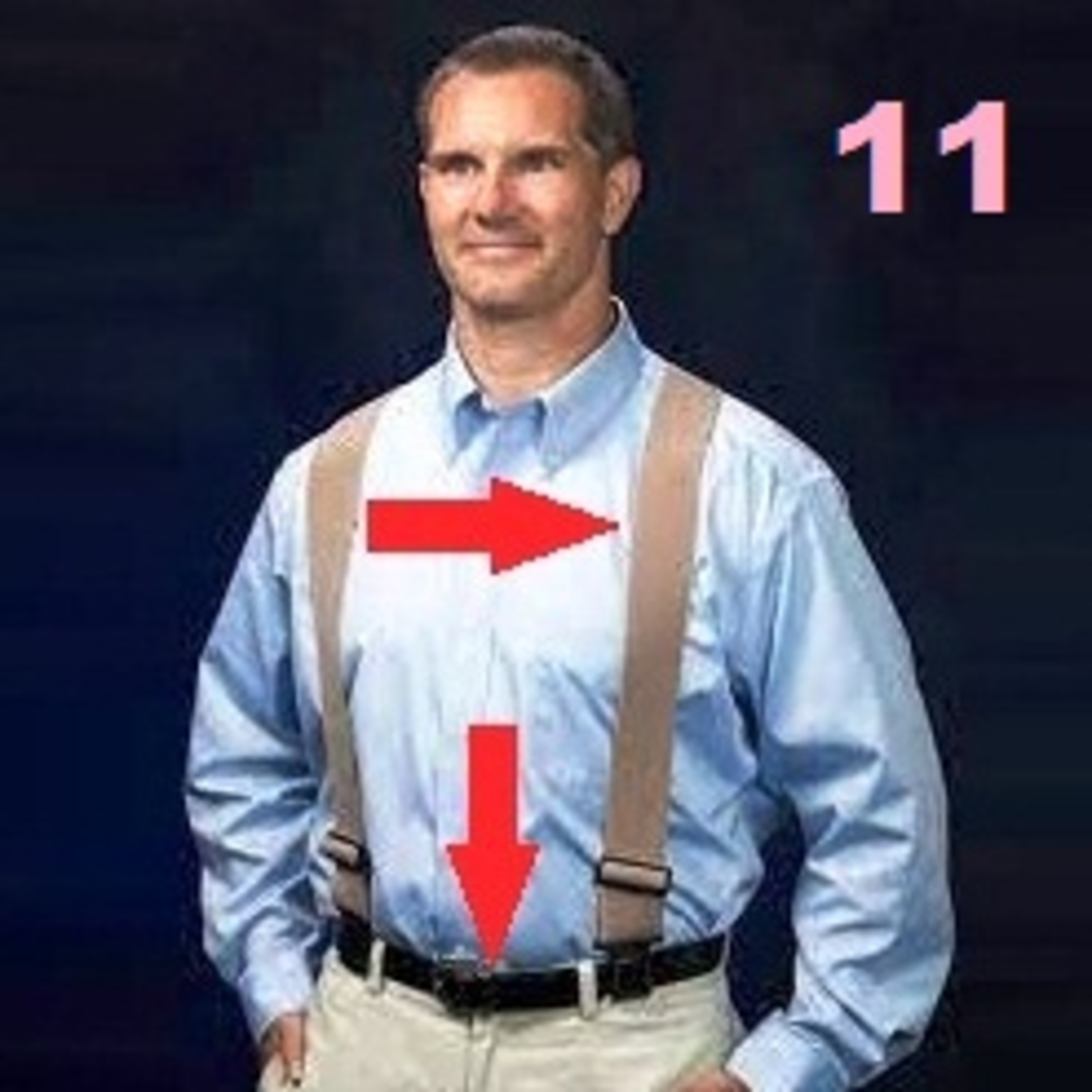 Belt & Braces