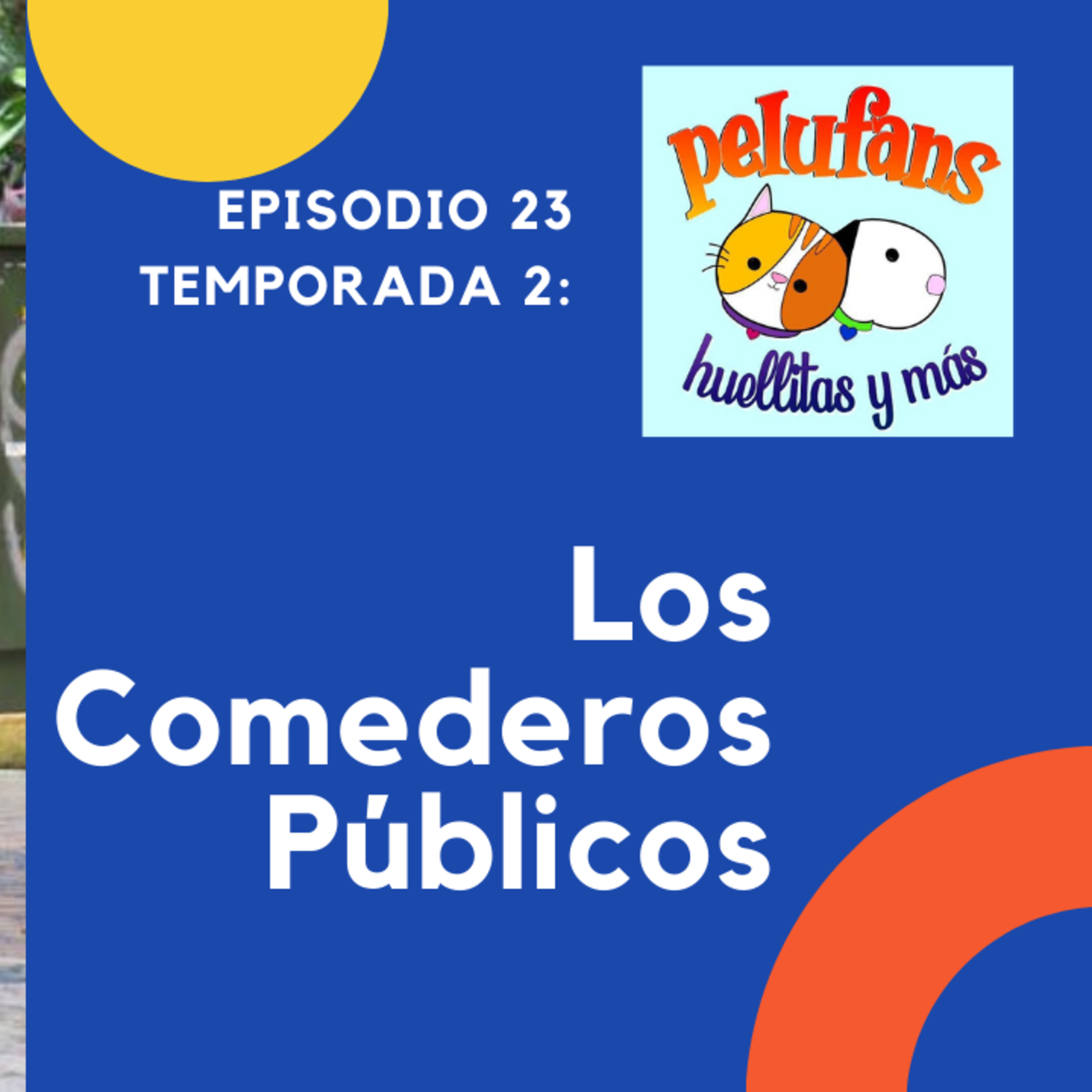 Pelufans, Huellitas Y Más
