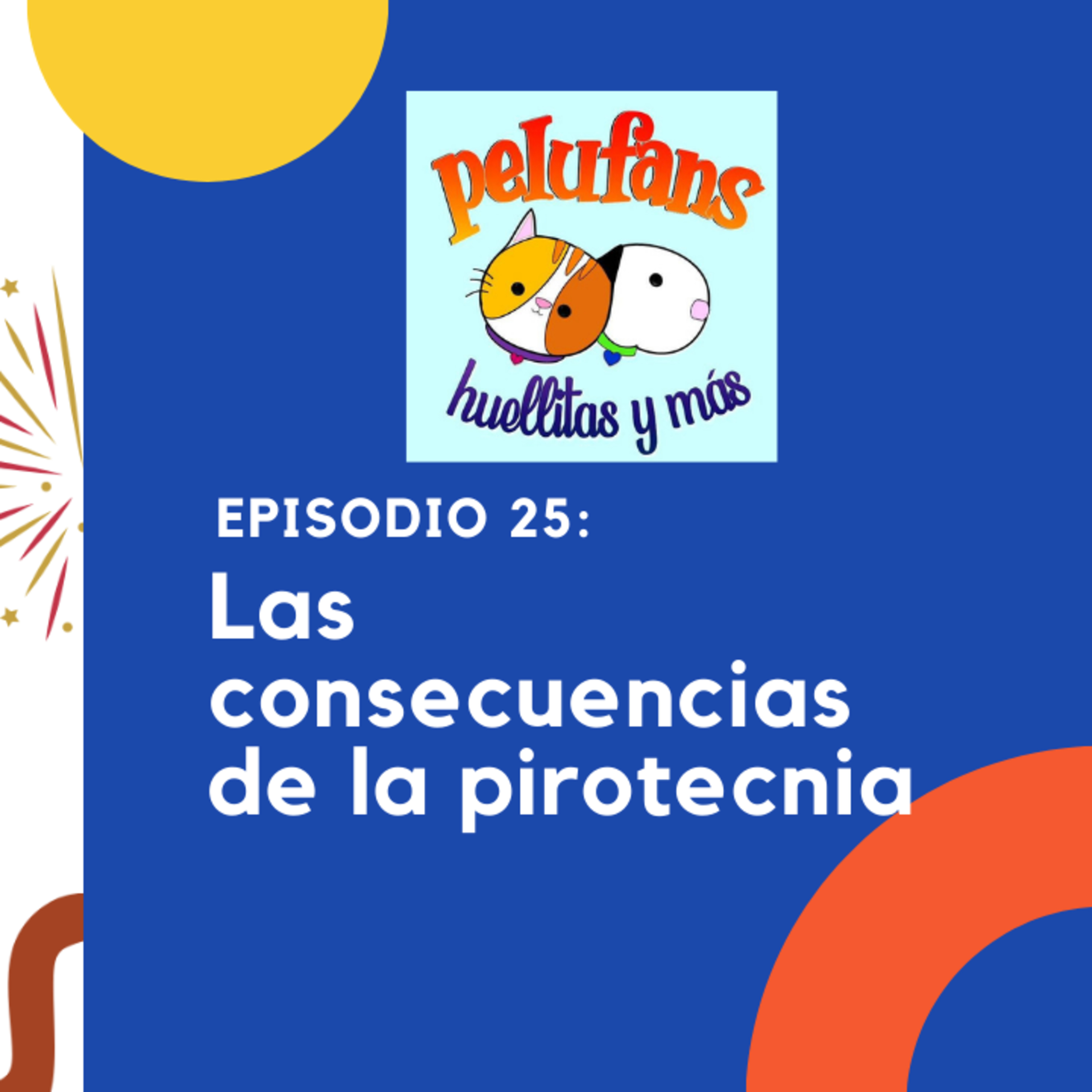 Pelufans, Huellitas Y Más