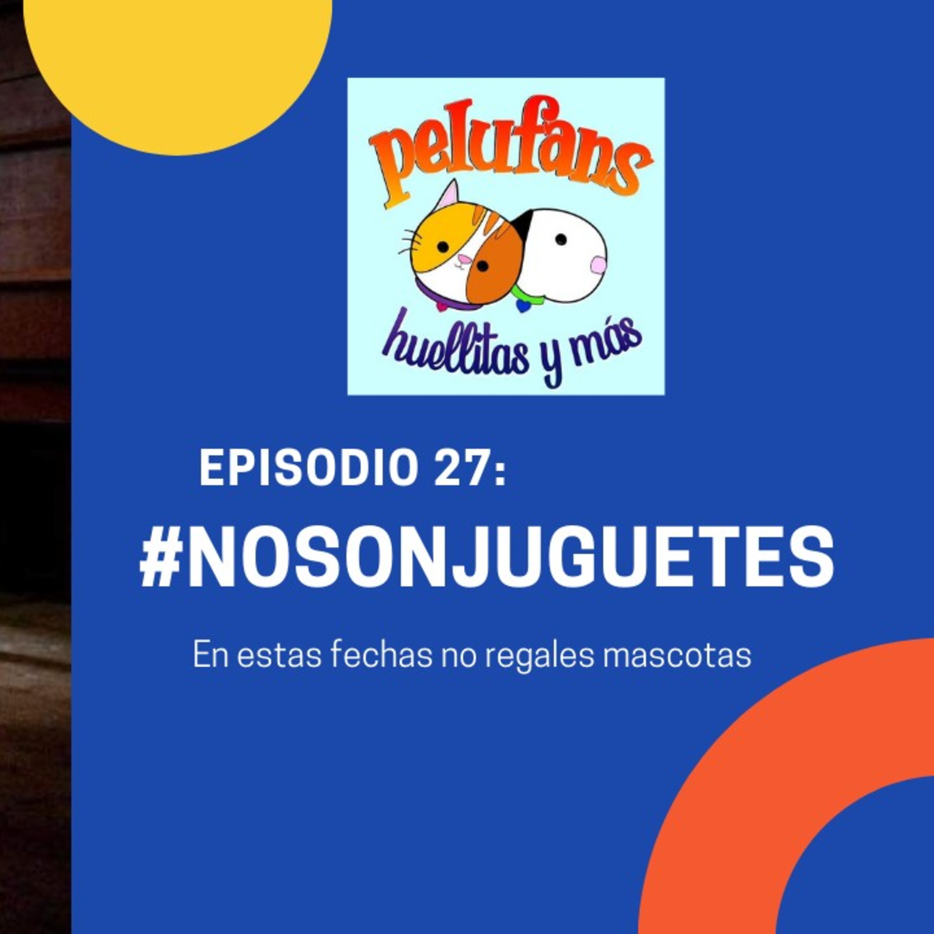 Pelufans, Huellitas Y Más