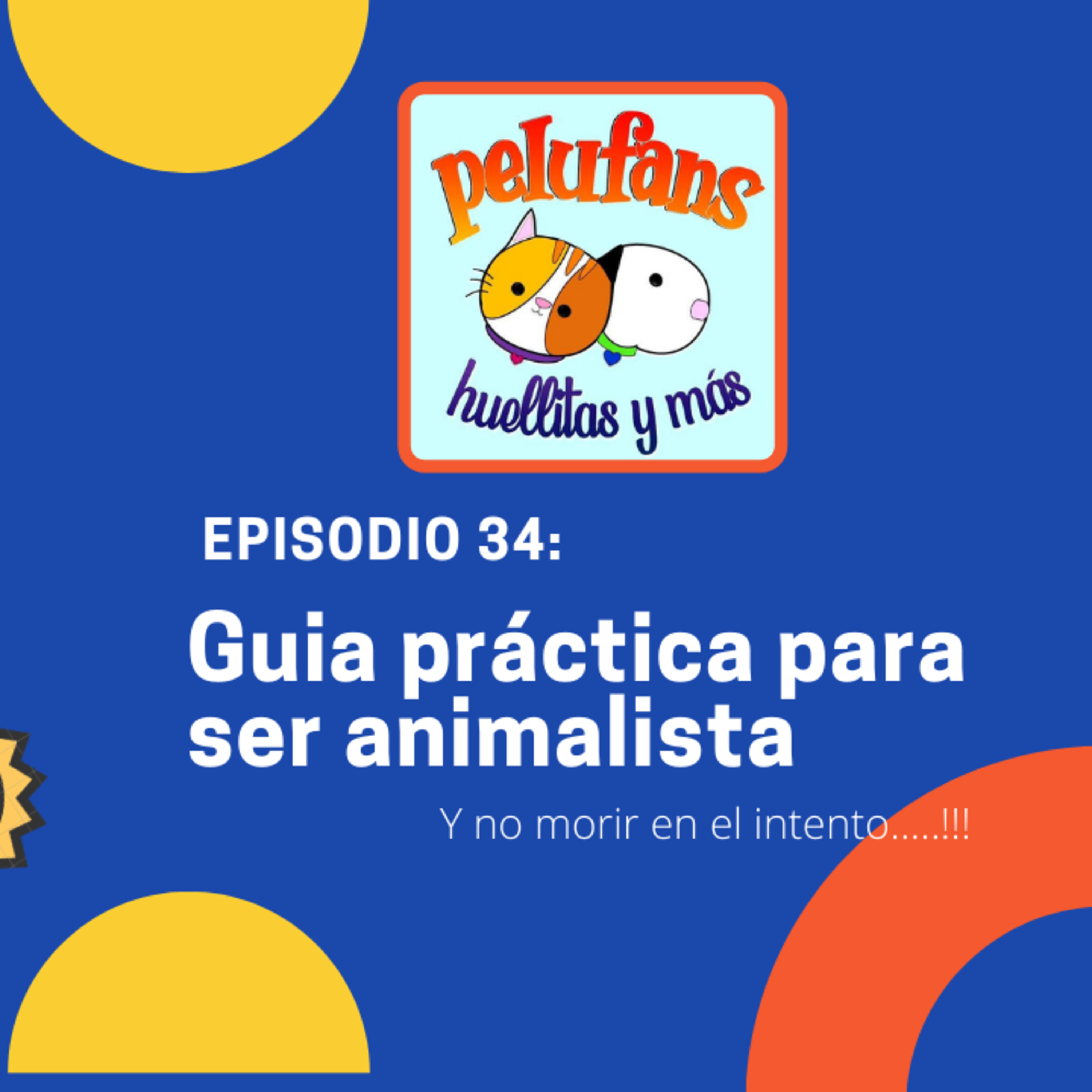 Pelufans, Huellitas Y Más