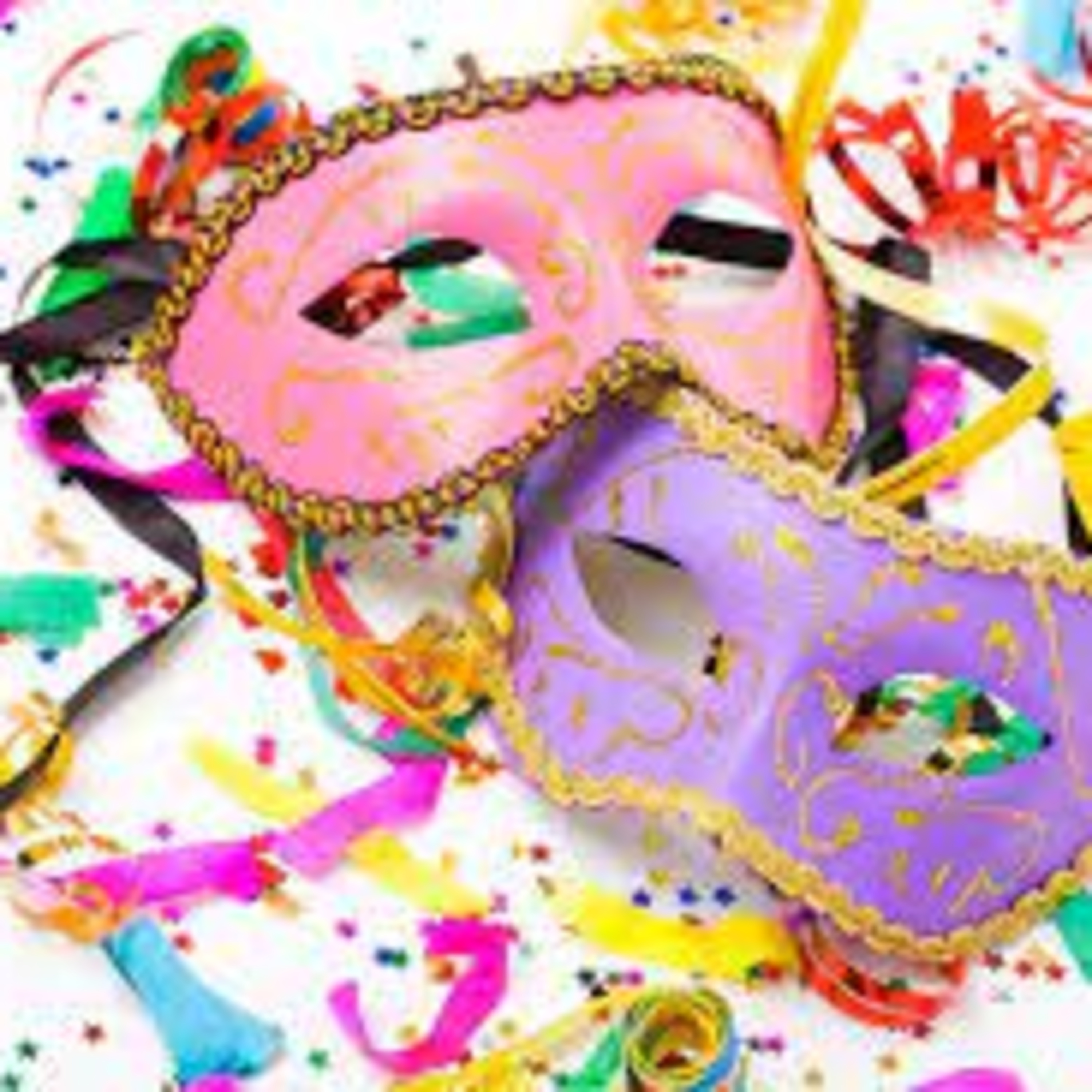 Sogna il tuo futuro: VI Carnevale De Sanba episode artwork