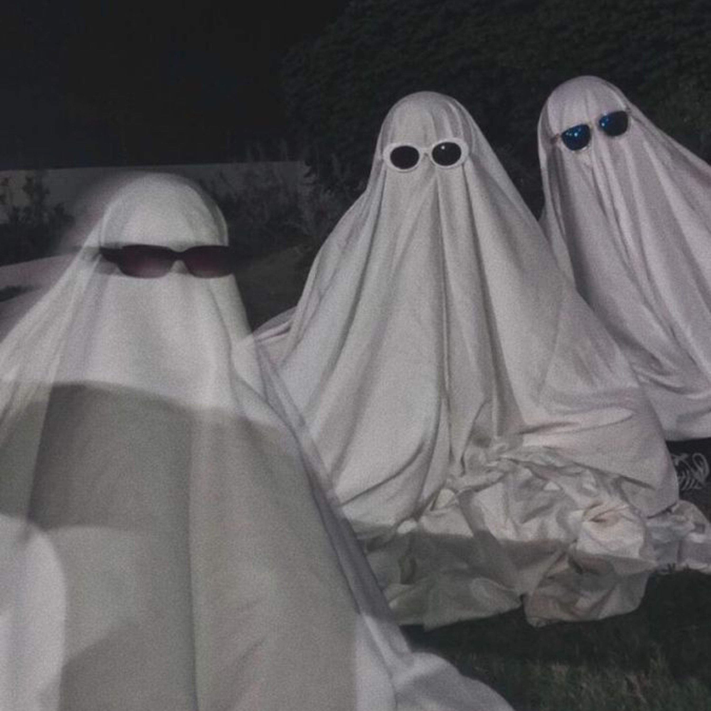 Diário dos fantasmas