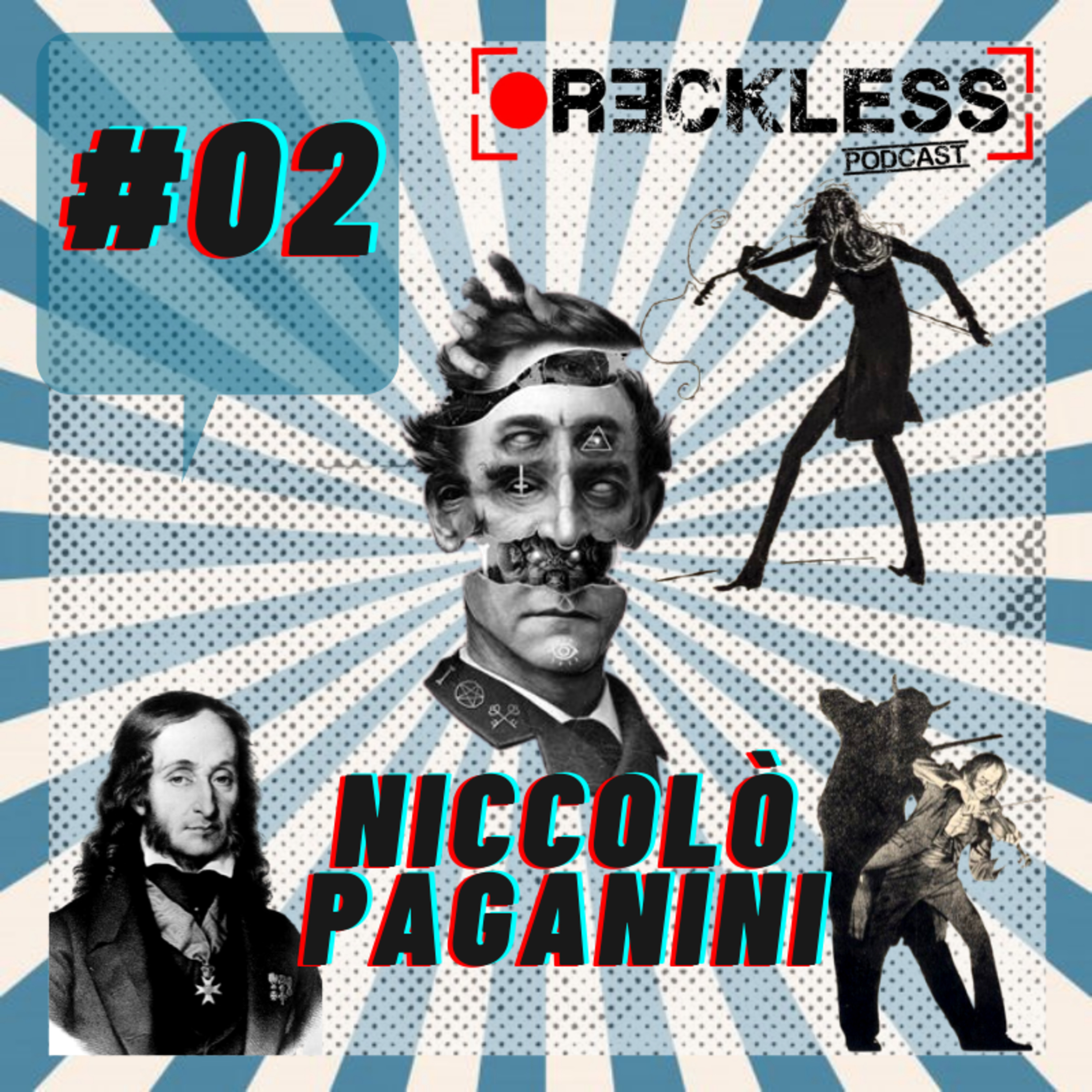 Reckless