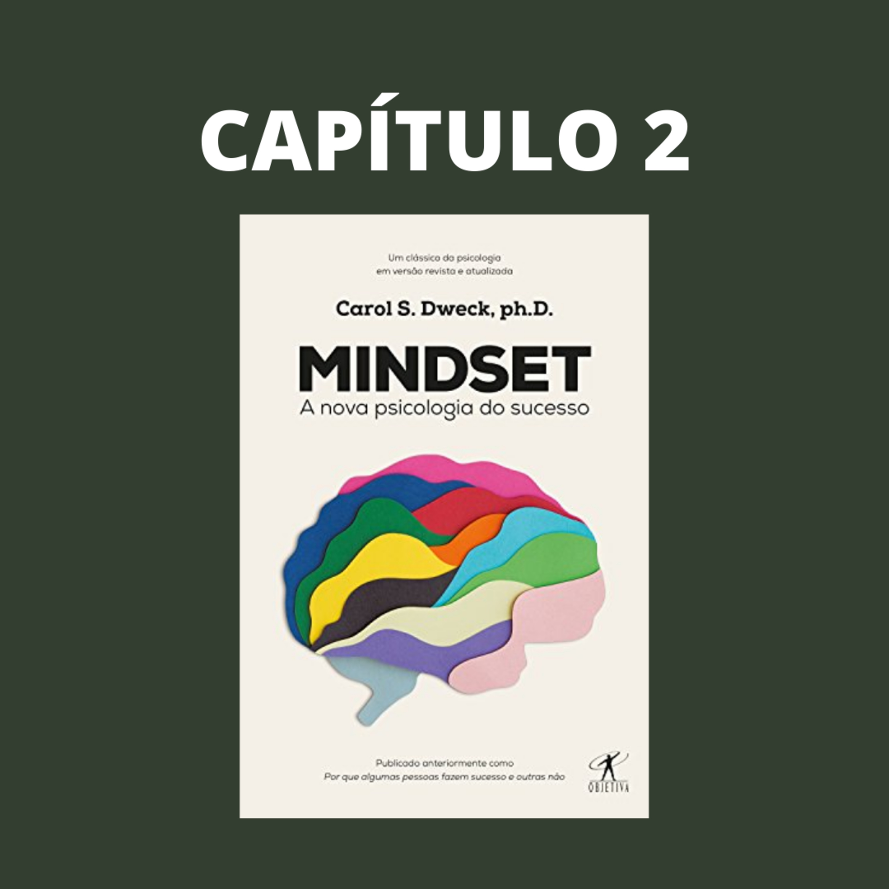 Mindset | Carol S. Dweck