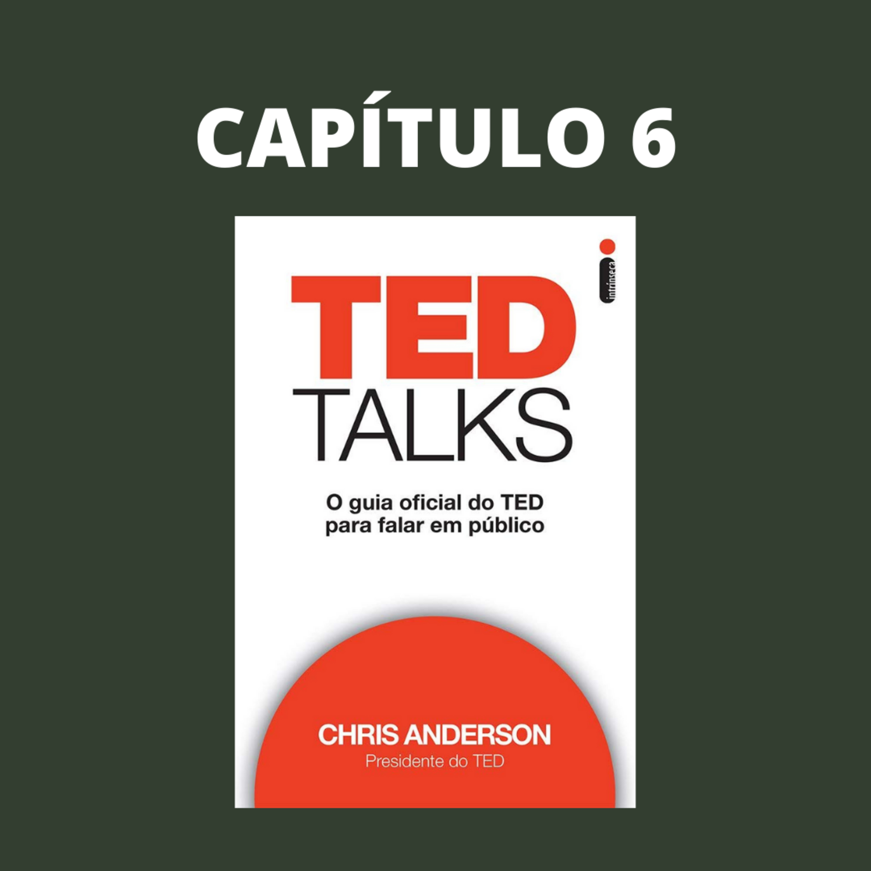 Ted Talks | Chris Anderson