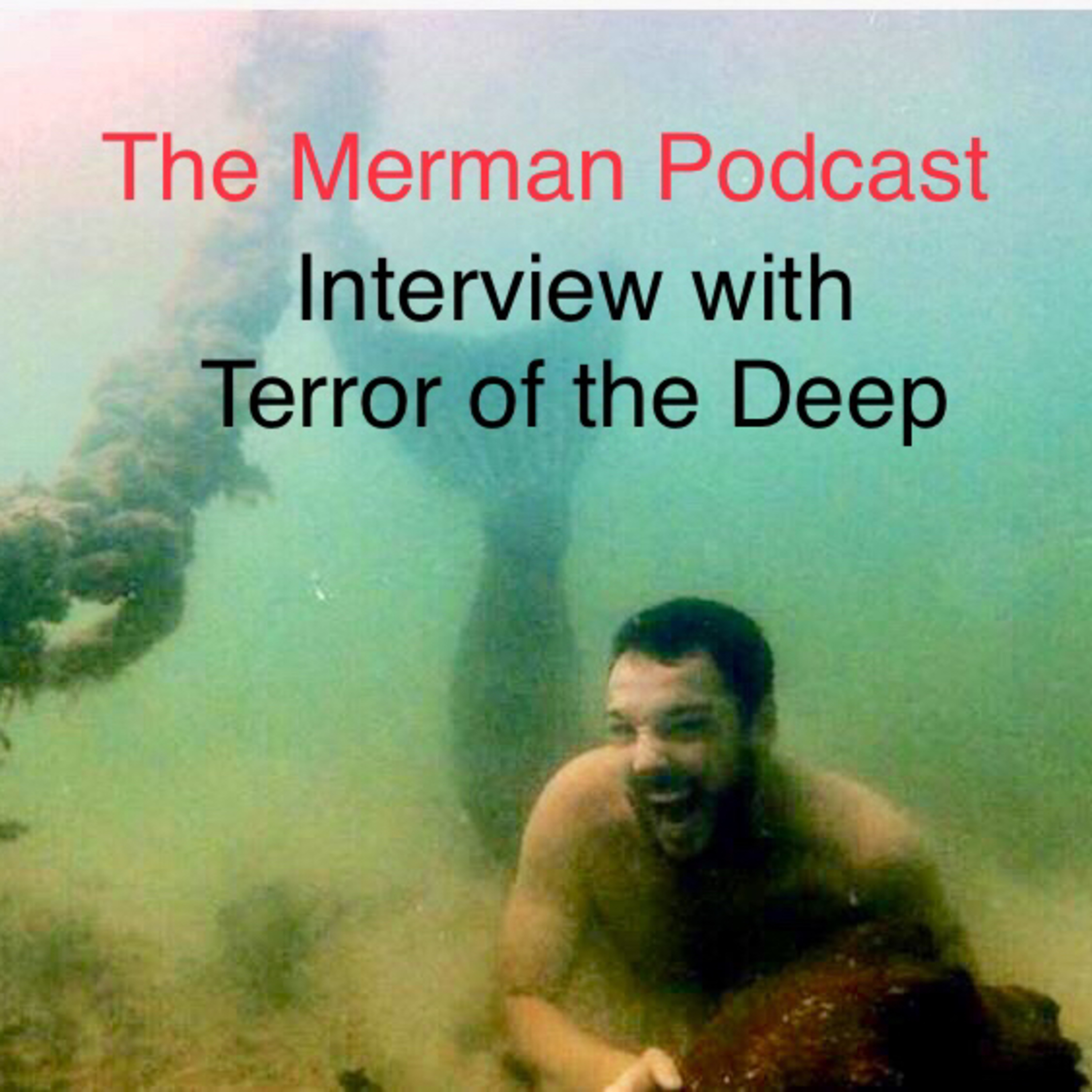 Interview with Terror of the Deep