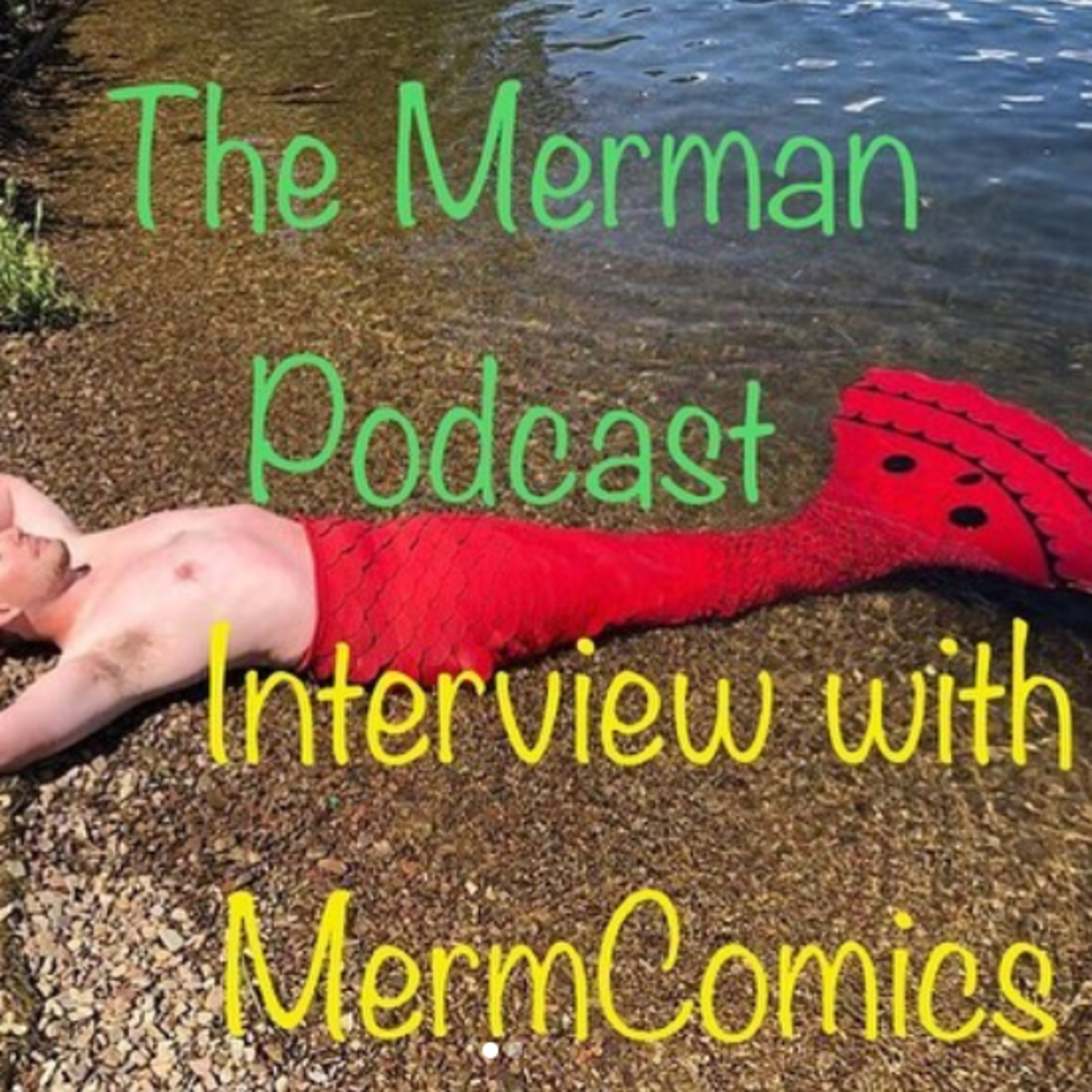 Interview with Merm Comics!