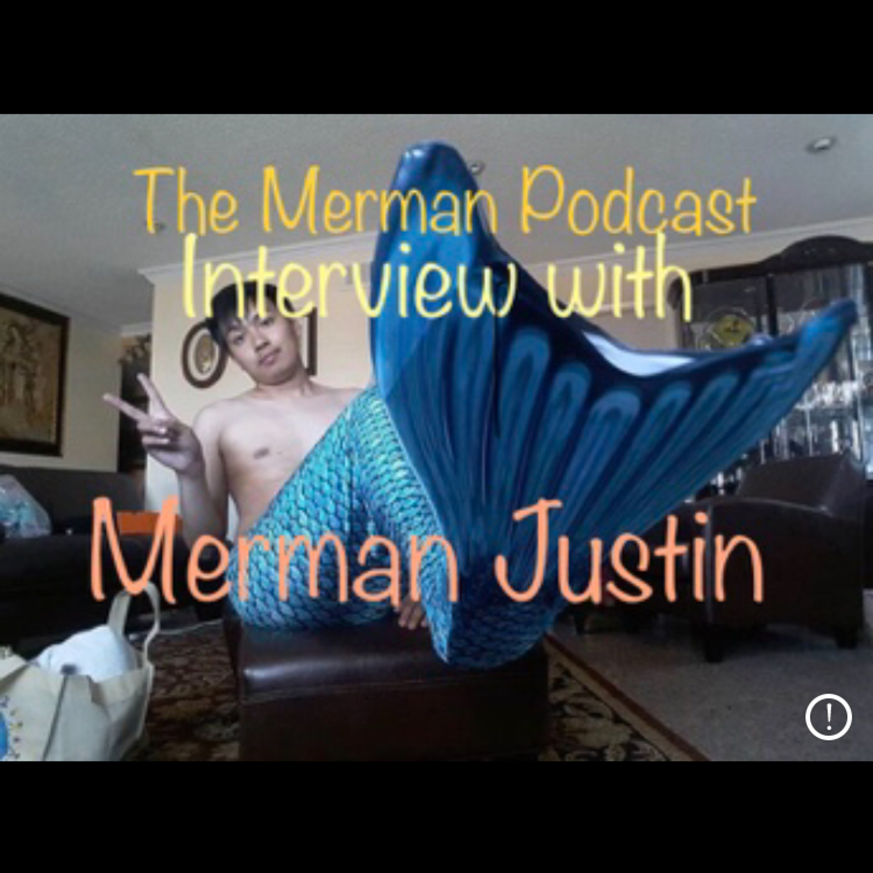 Interview with Merman Justin