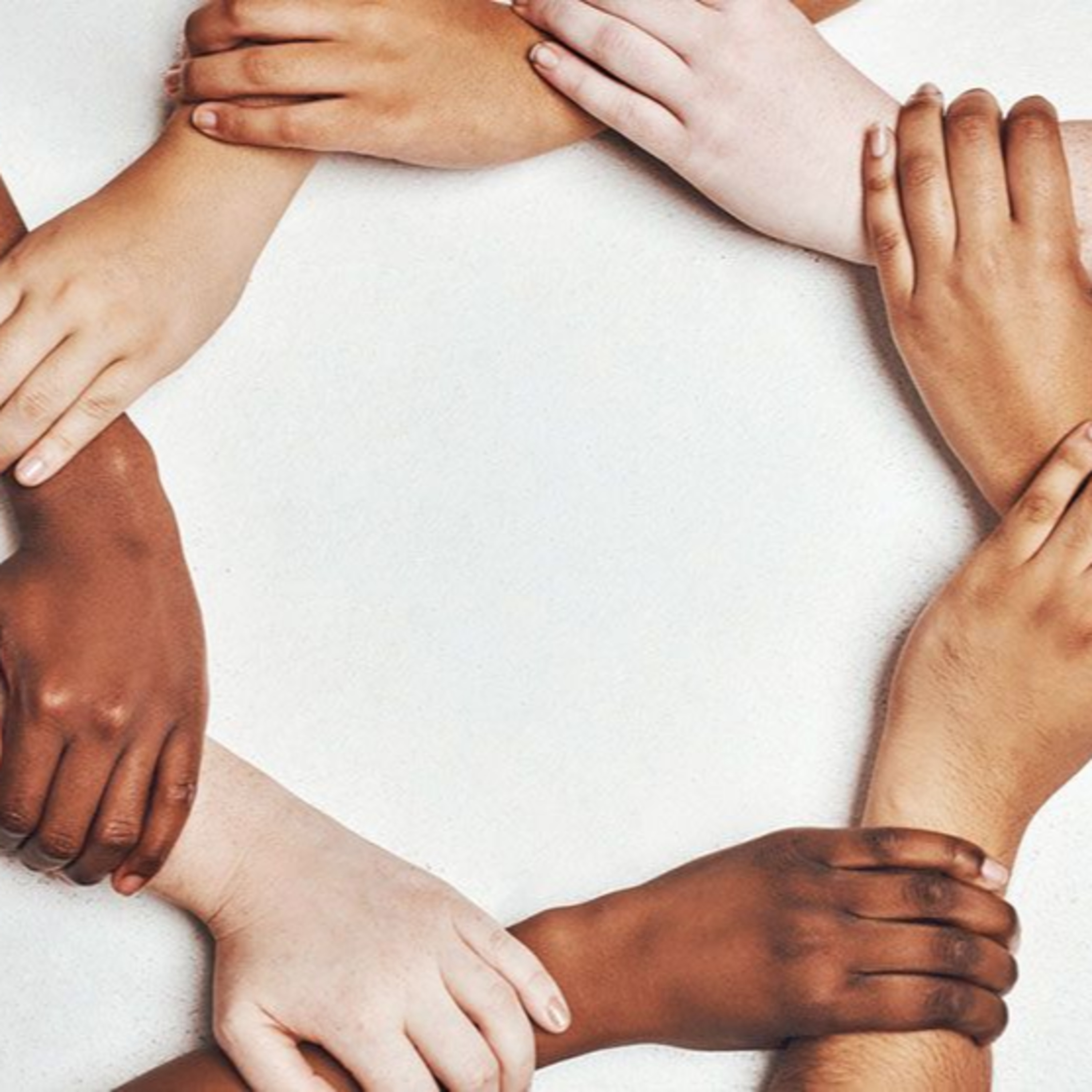 La mano del Padre