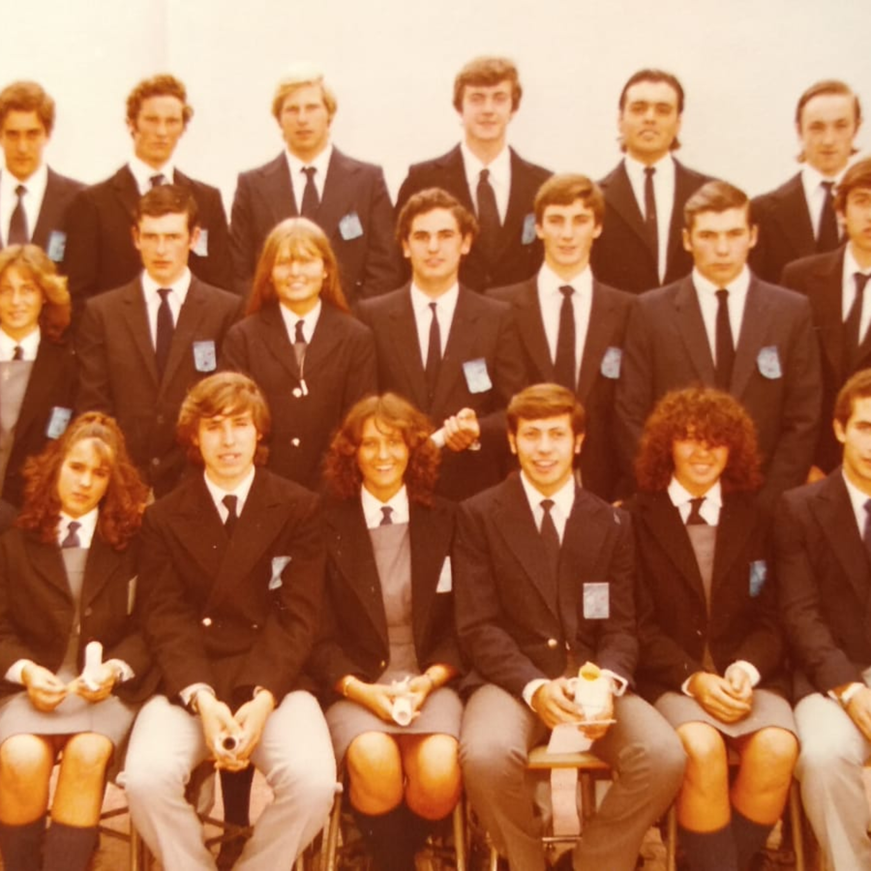 La mano del Padre