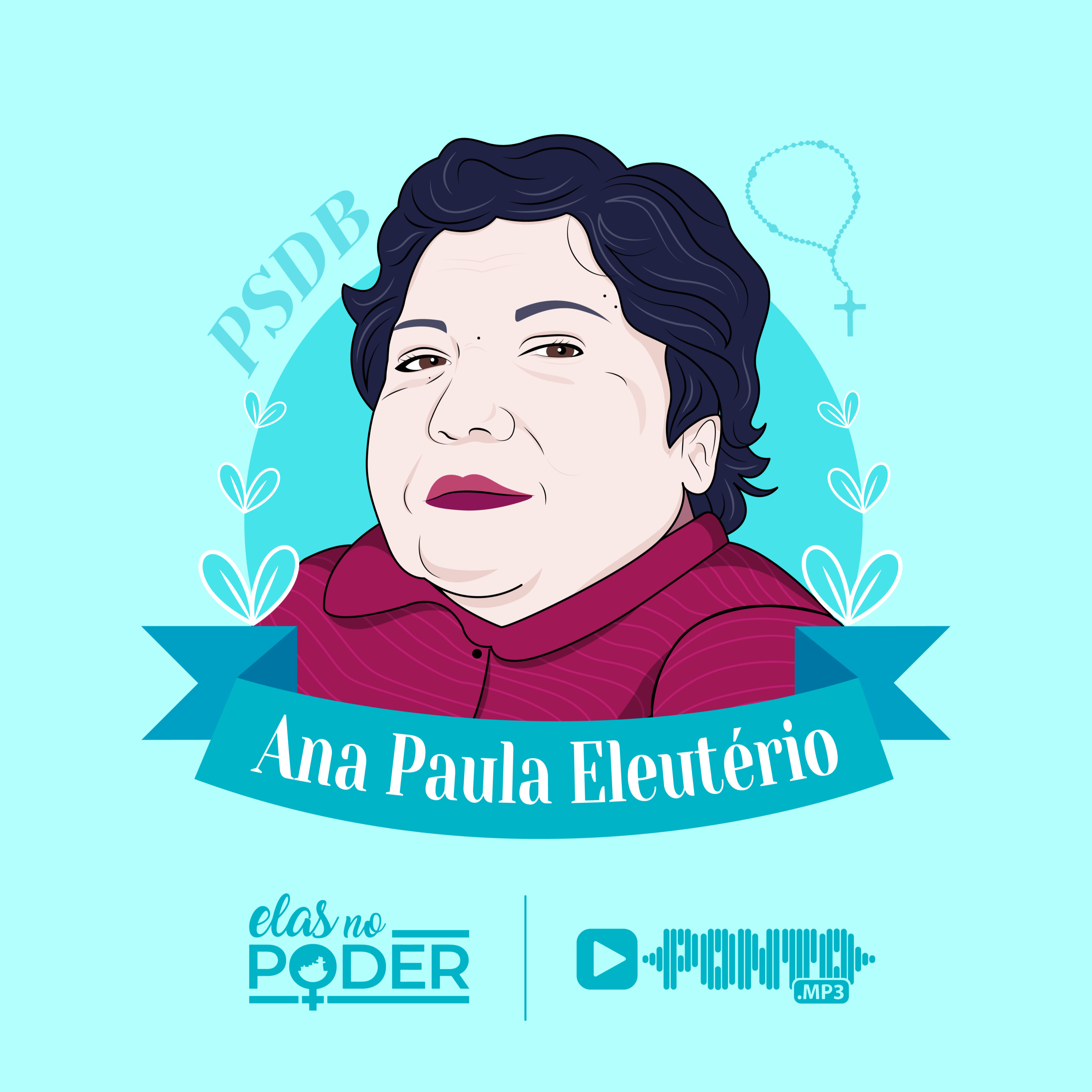 Elas no poder
