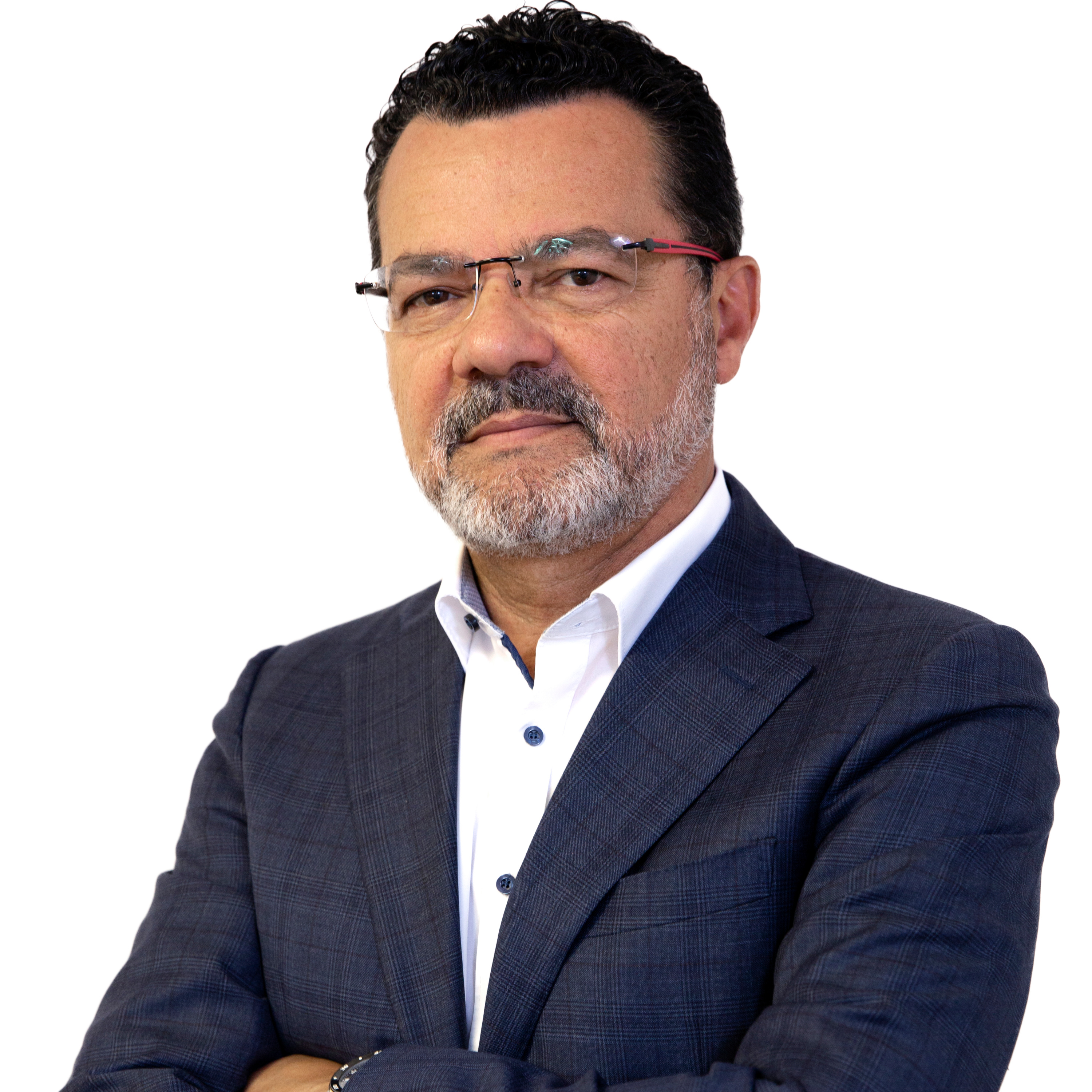 VDI CEO Cast