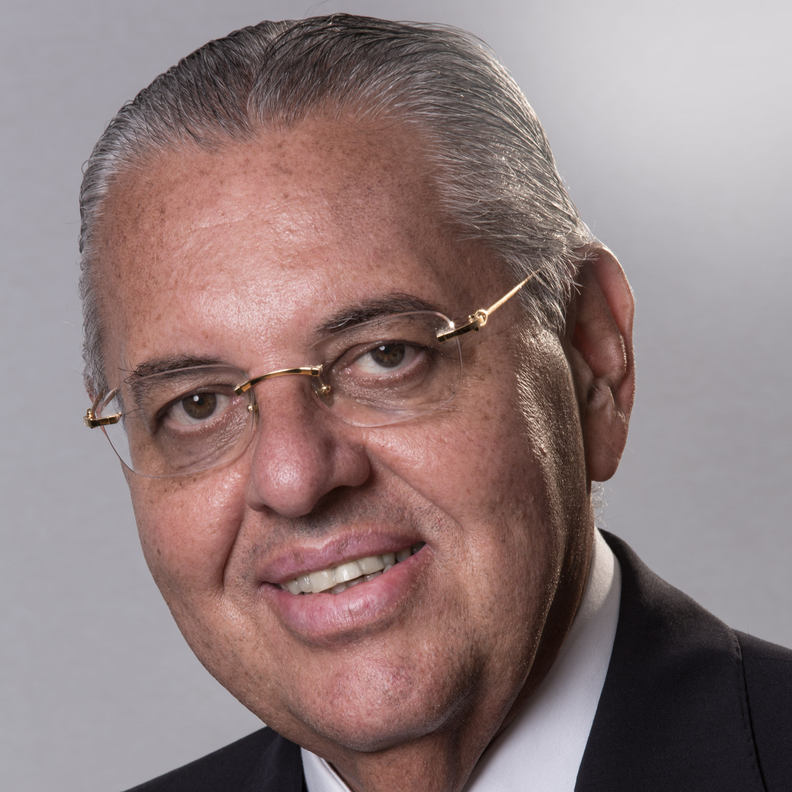 VDI CEO Cast