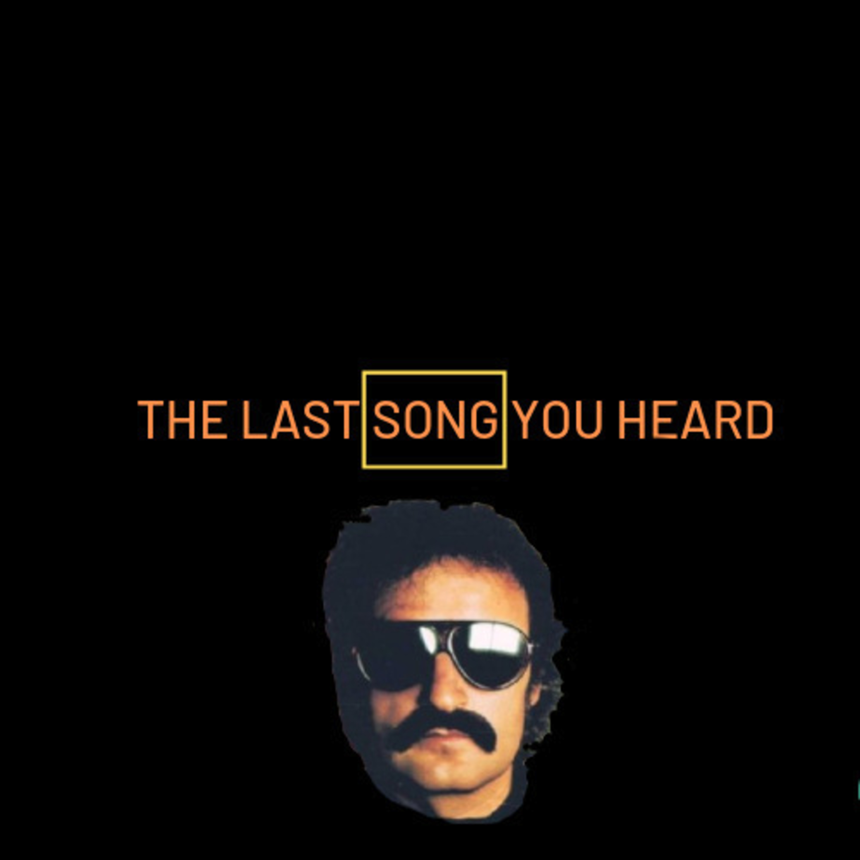 The Last Song You Heard