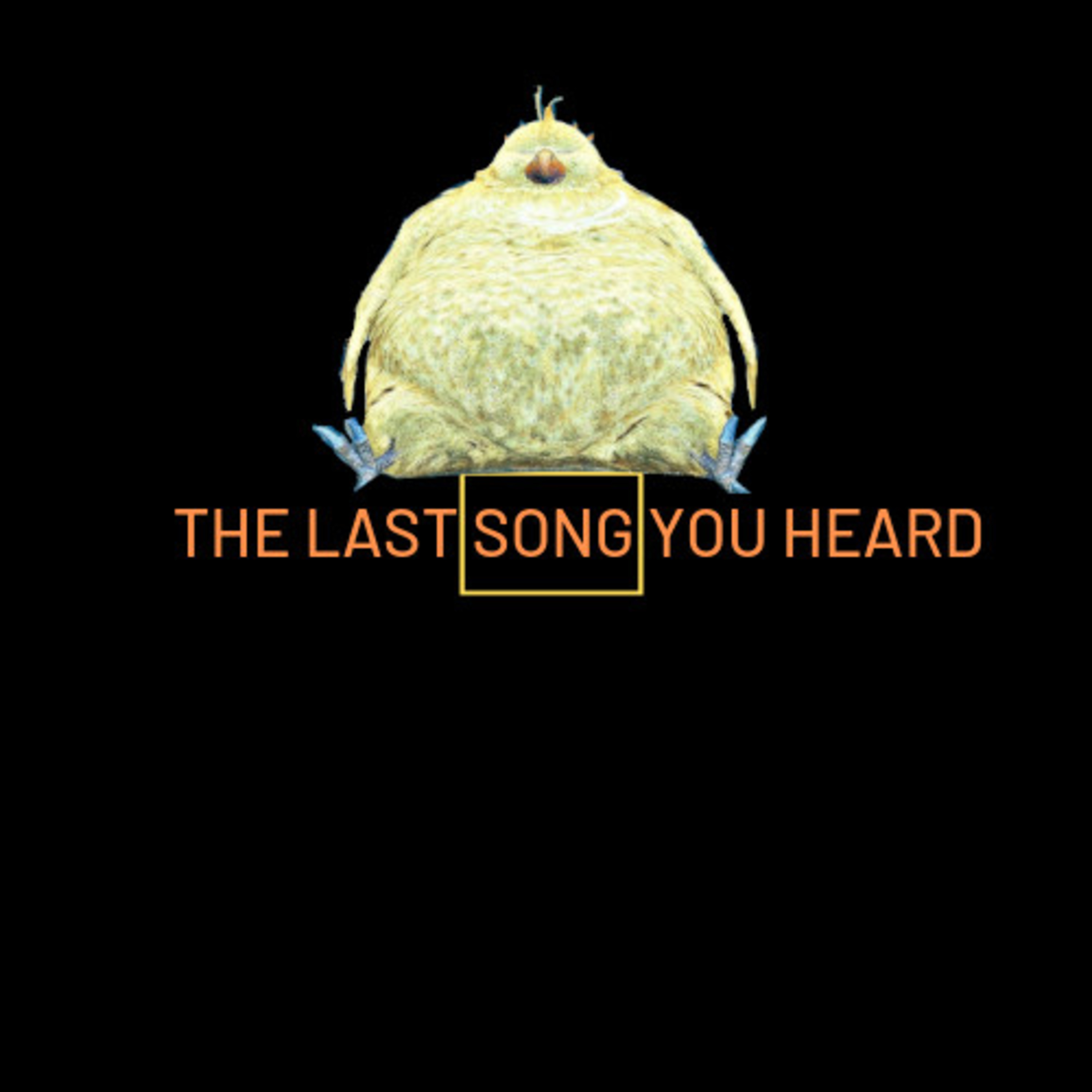 The Last Song You Heard