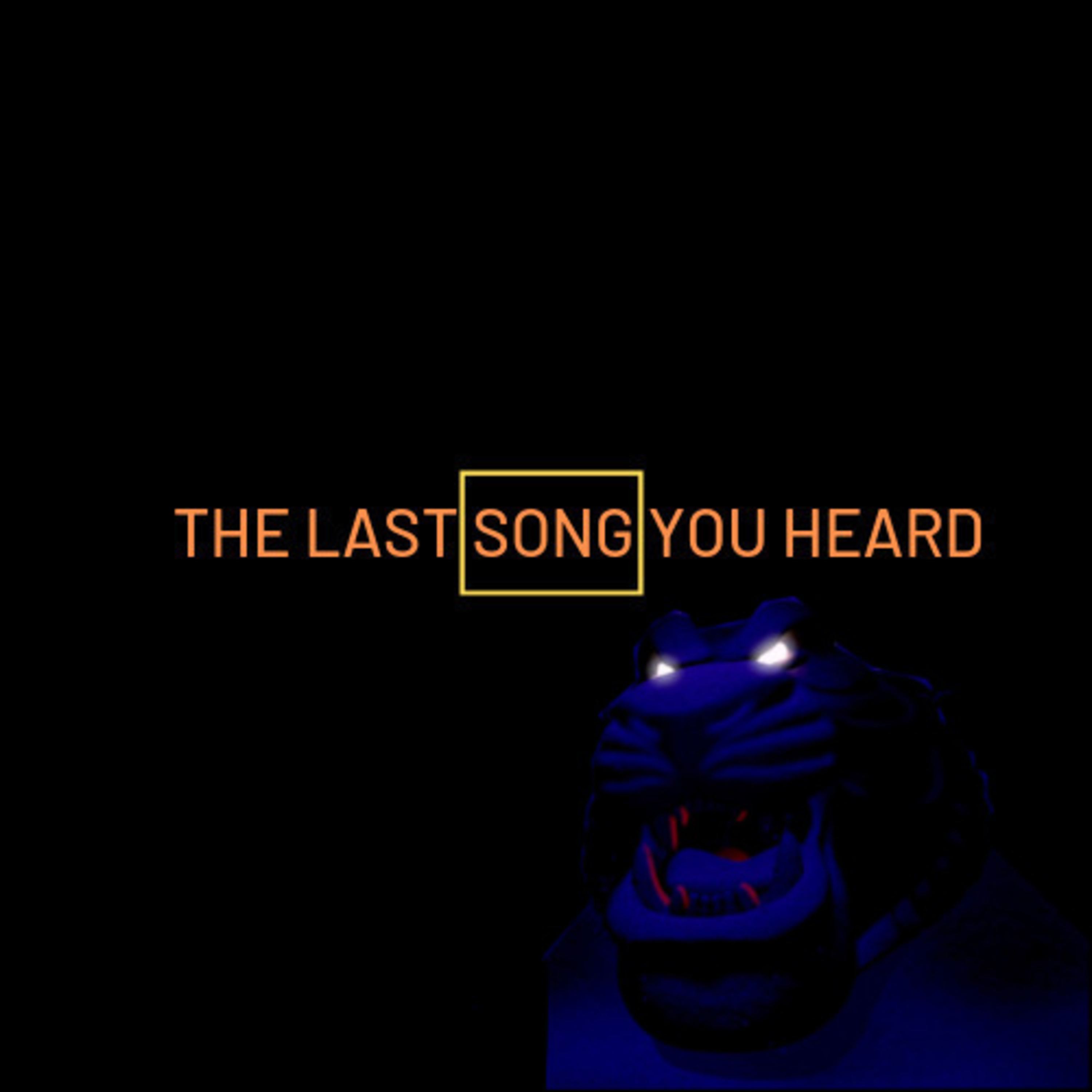 The Last Song You Heard
