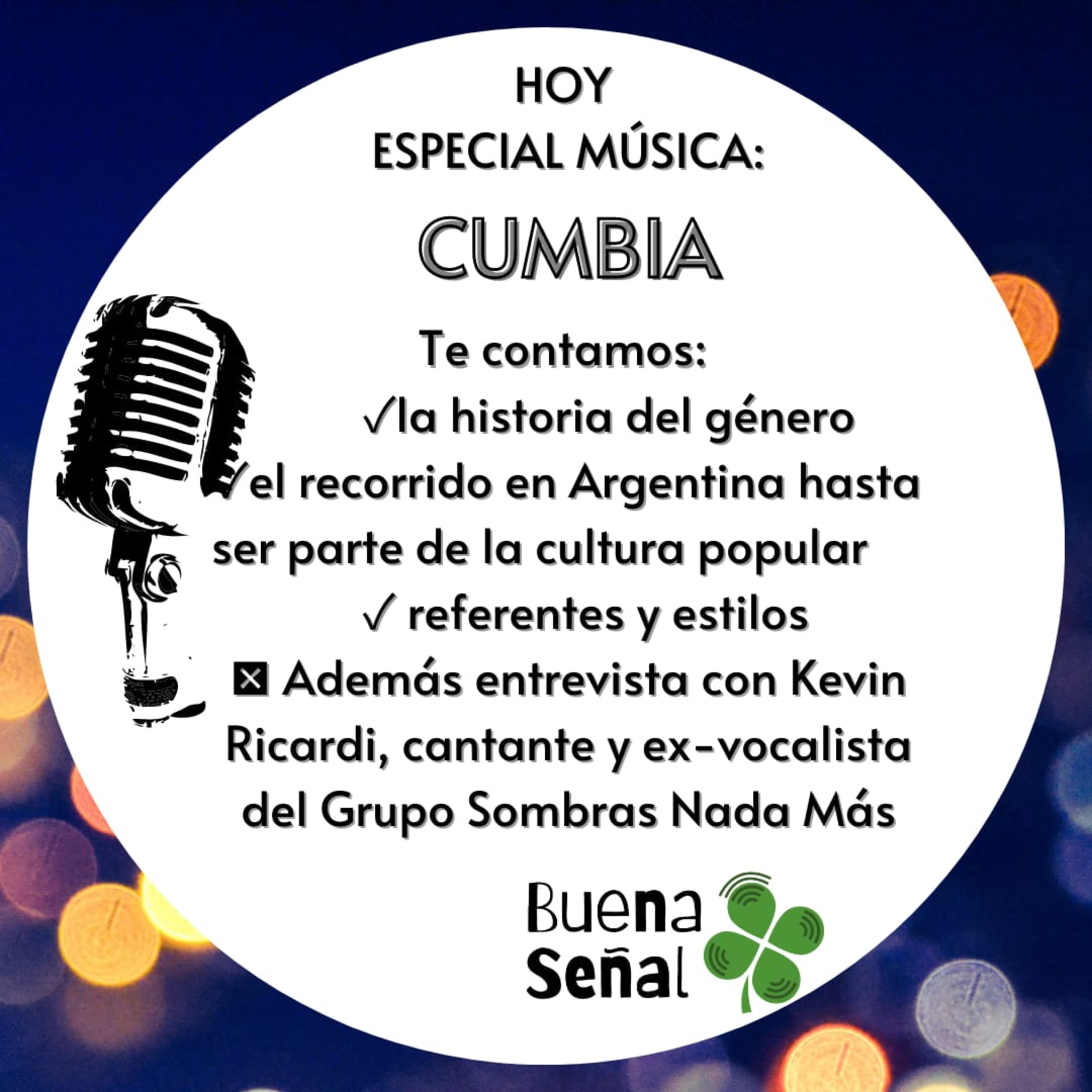 Buena Señal