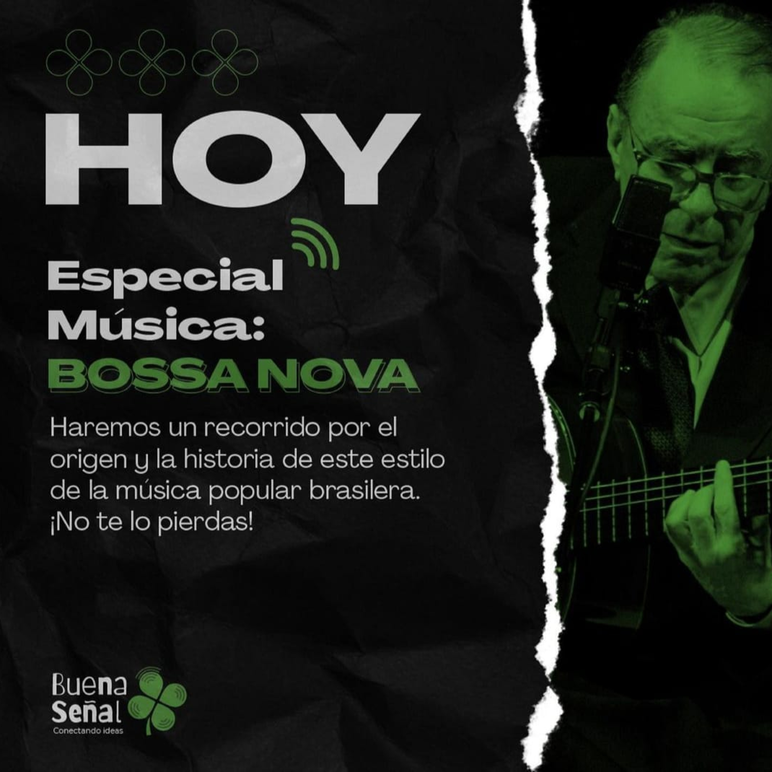 Buena Señal