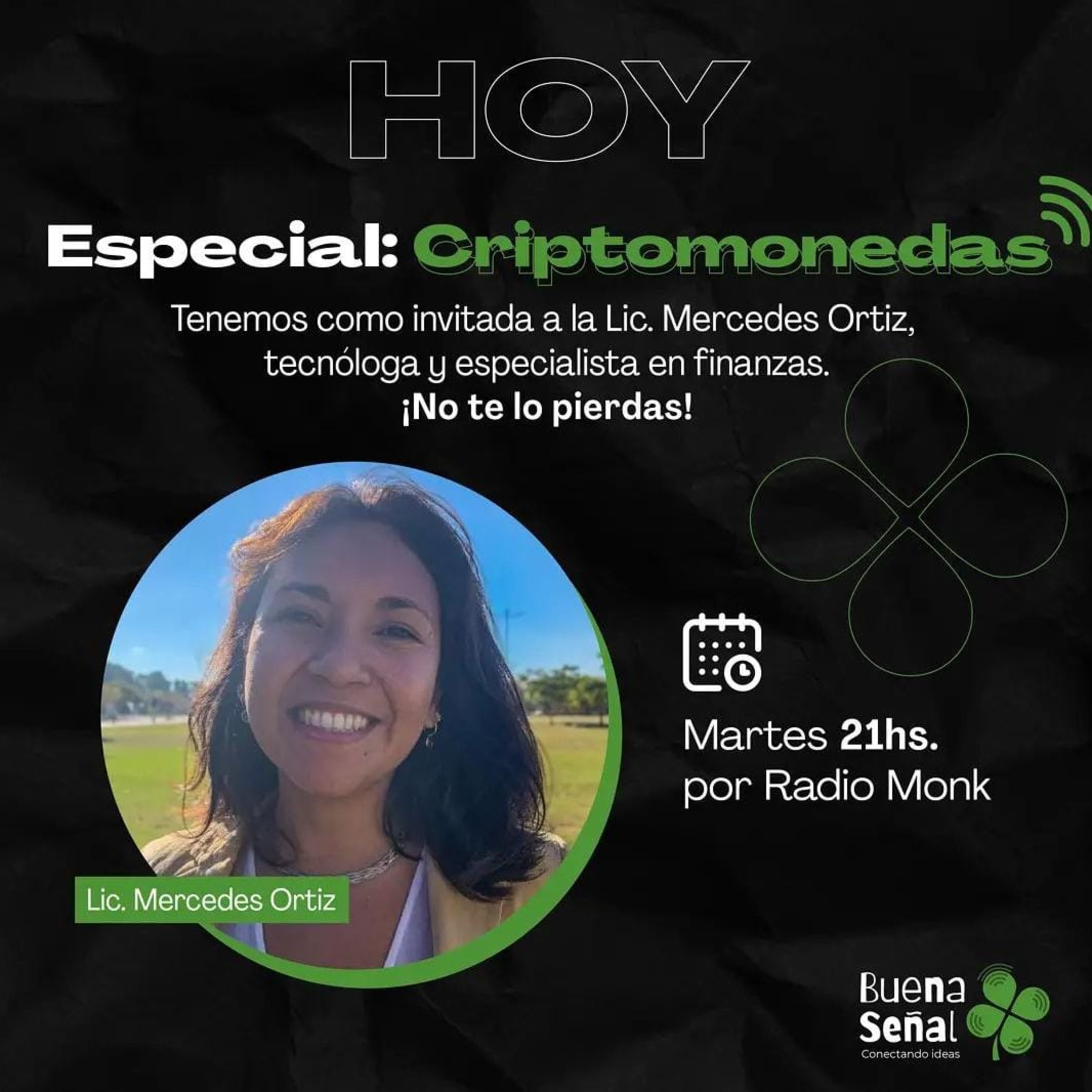 Especial Criptomonedas episode artwork