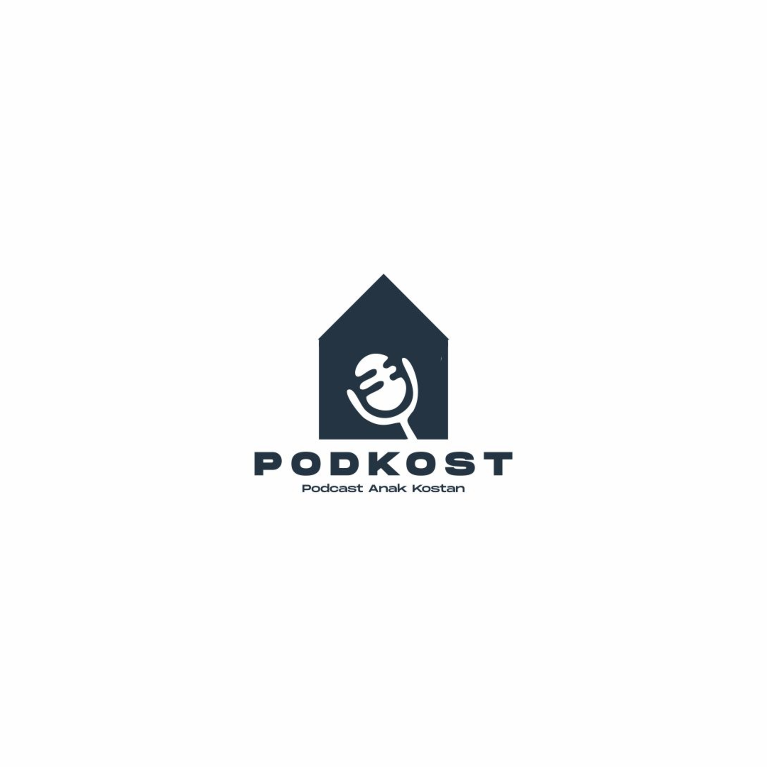 PODKOST #1 - CARA MENJADI "MANUSIA" episode artwork