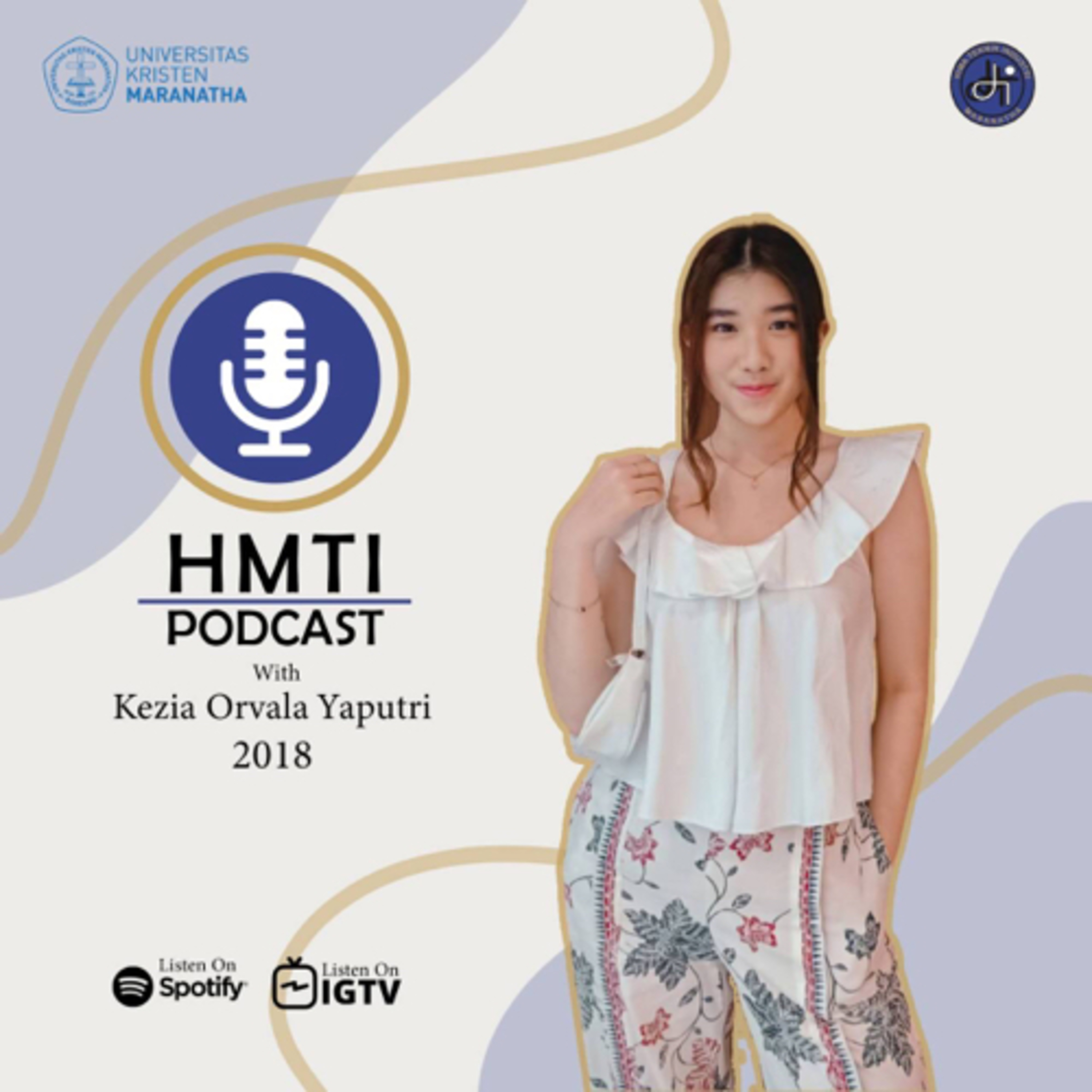 eps.2 FRIENDSHIP N RELATIONSHIP ft. Kezia Orvala Yaputri episode artwork