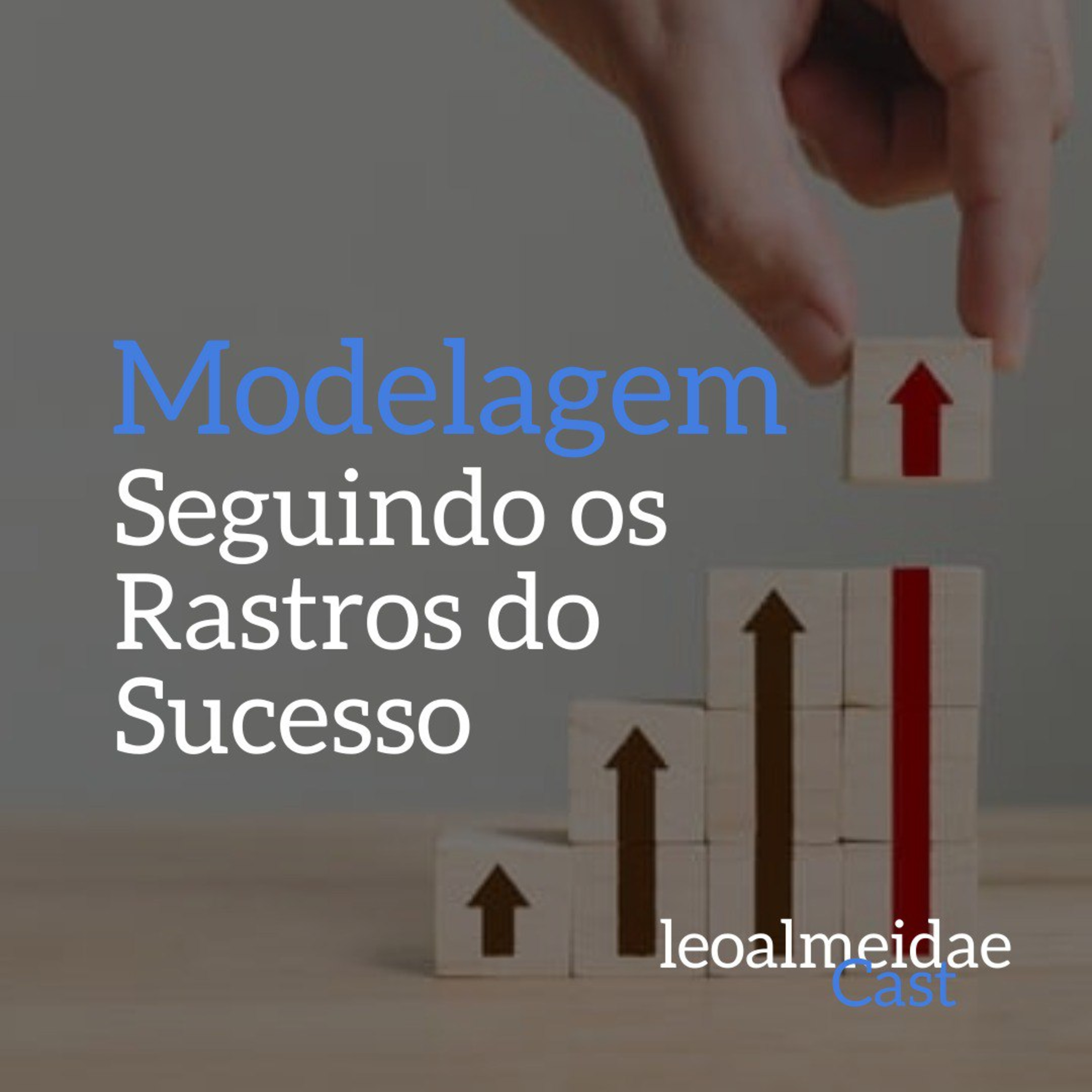 Modelagem - Seguindo os Rastros do Sucesso