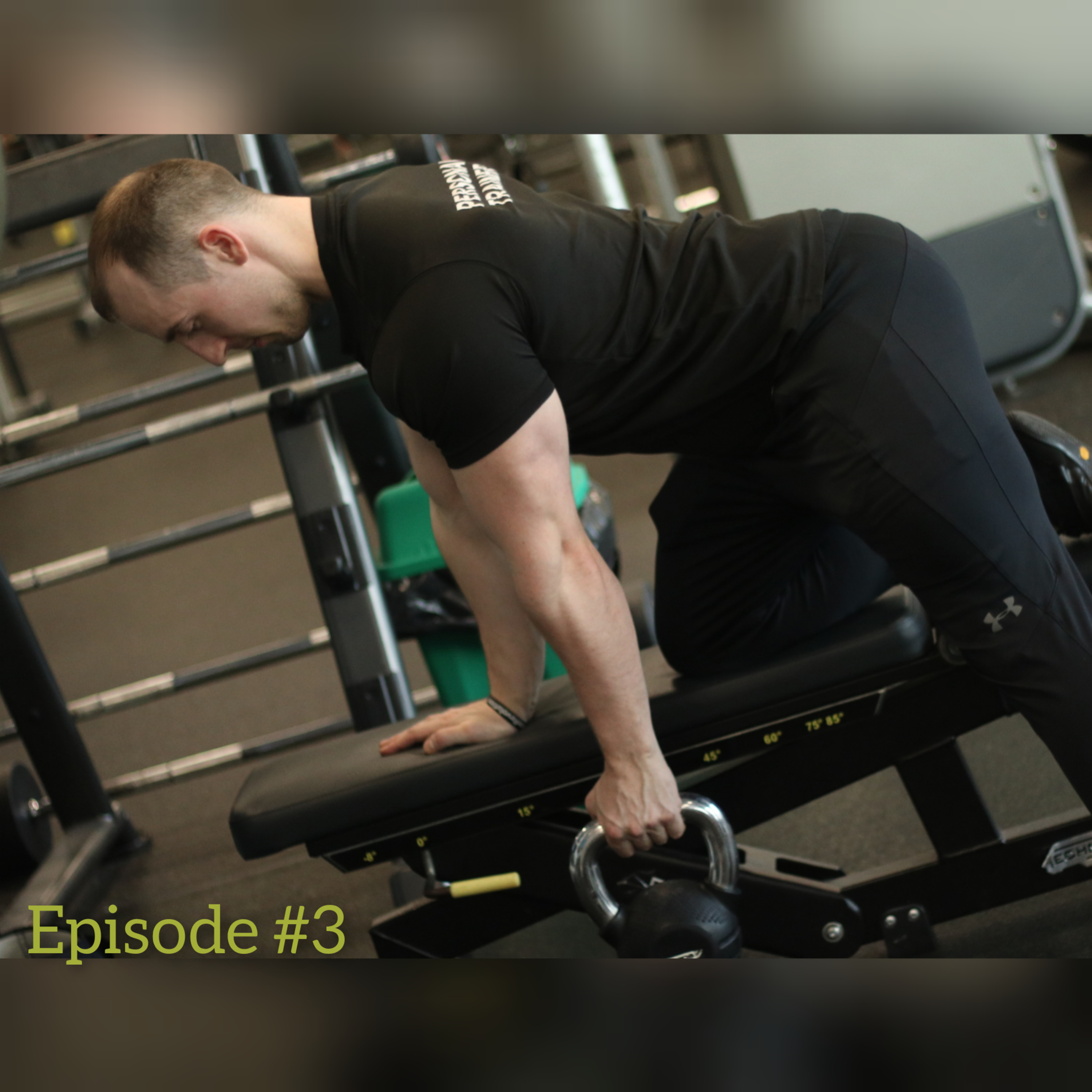 The Luke Murphy Podcast