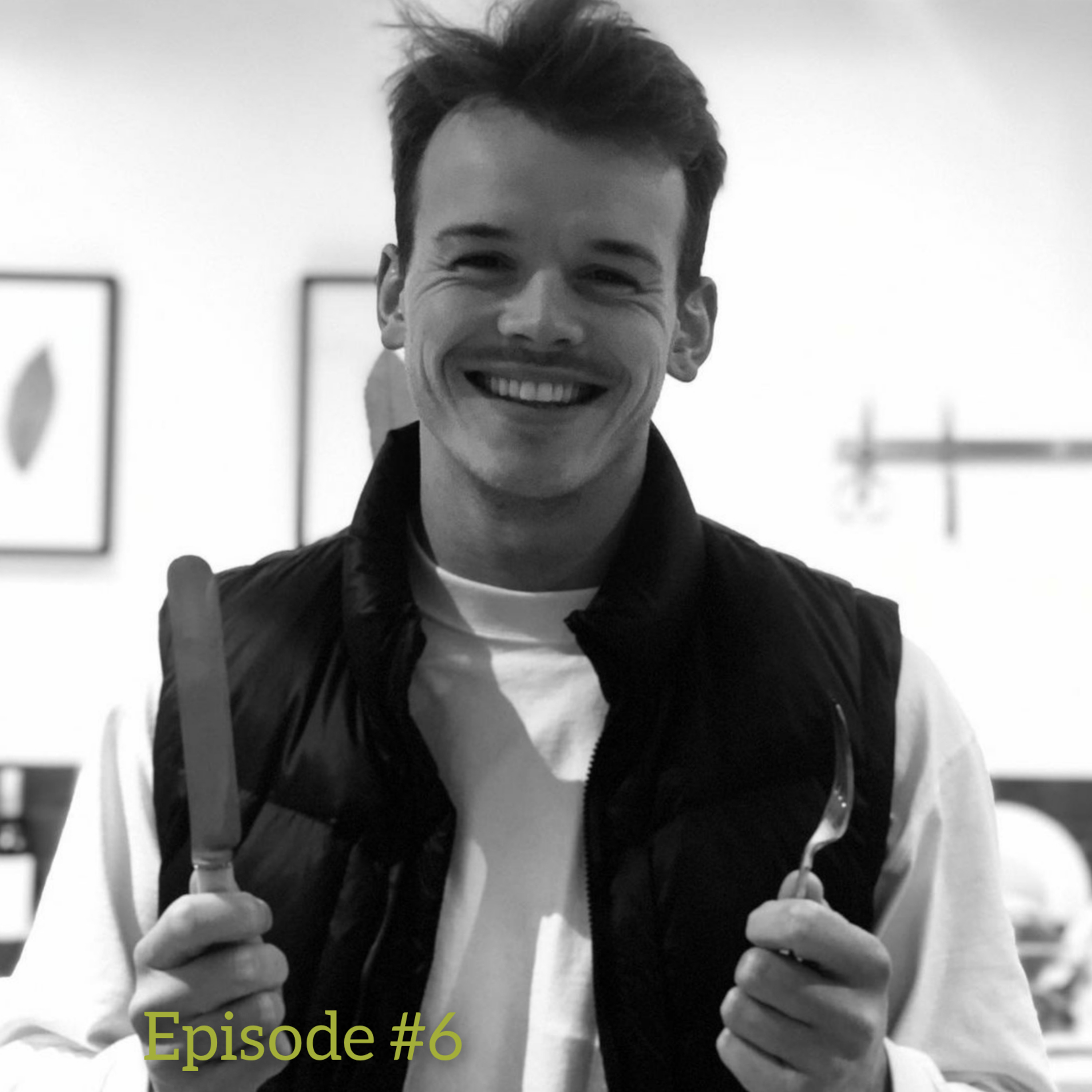 The Luke Murphy Podcast