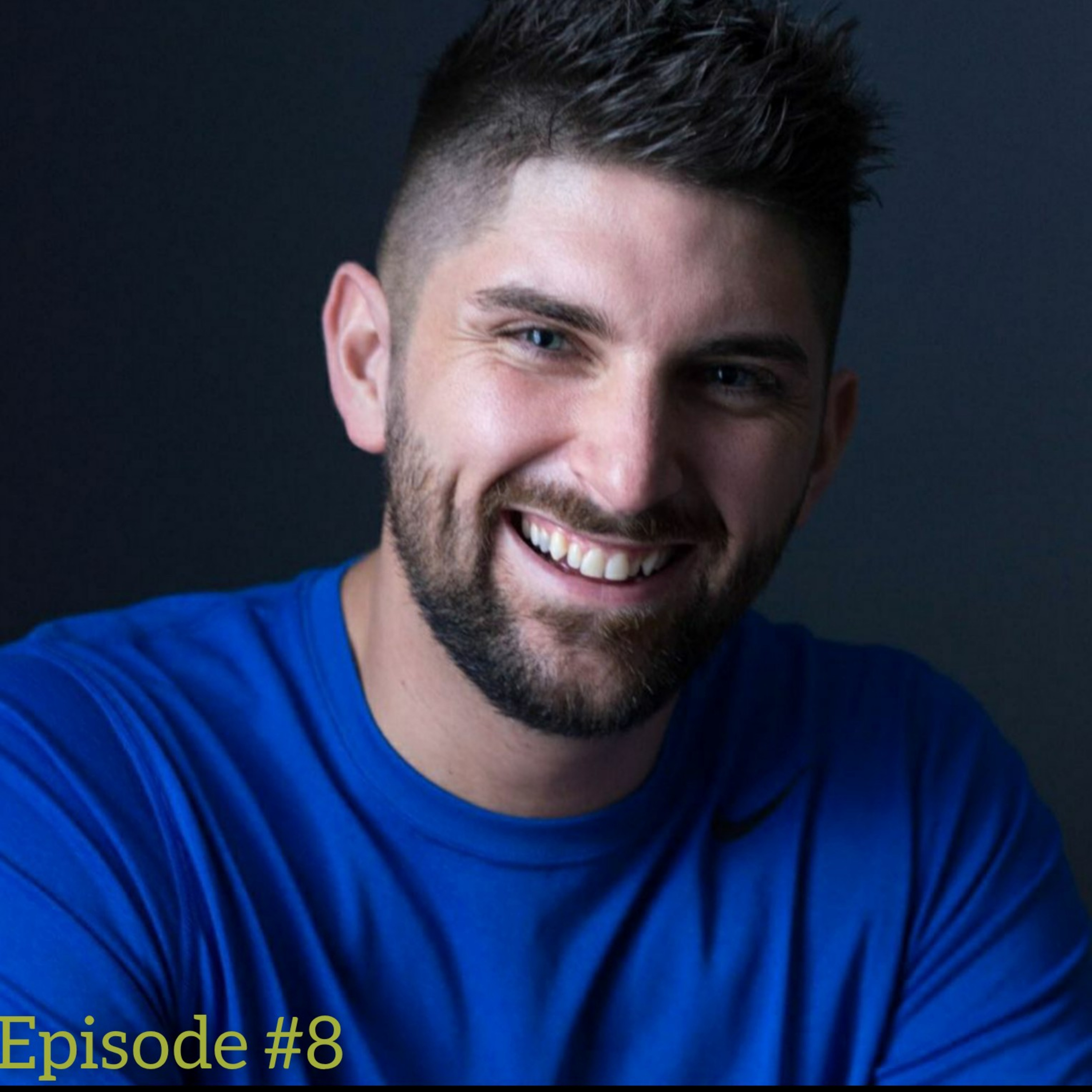 The Luke Murphy Podcast