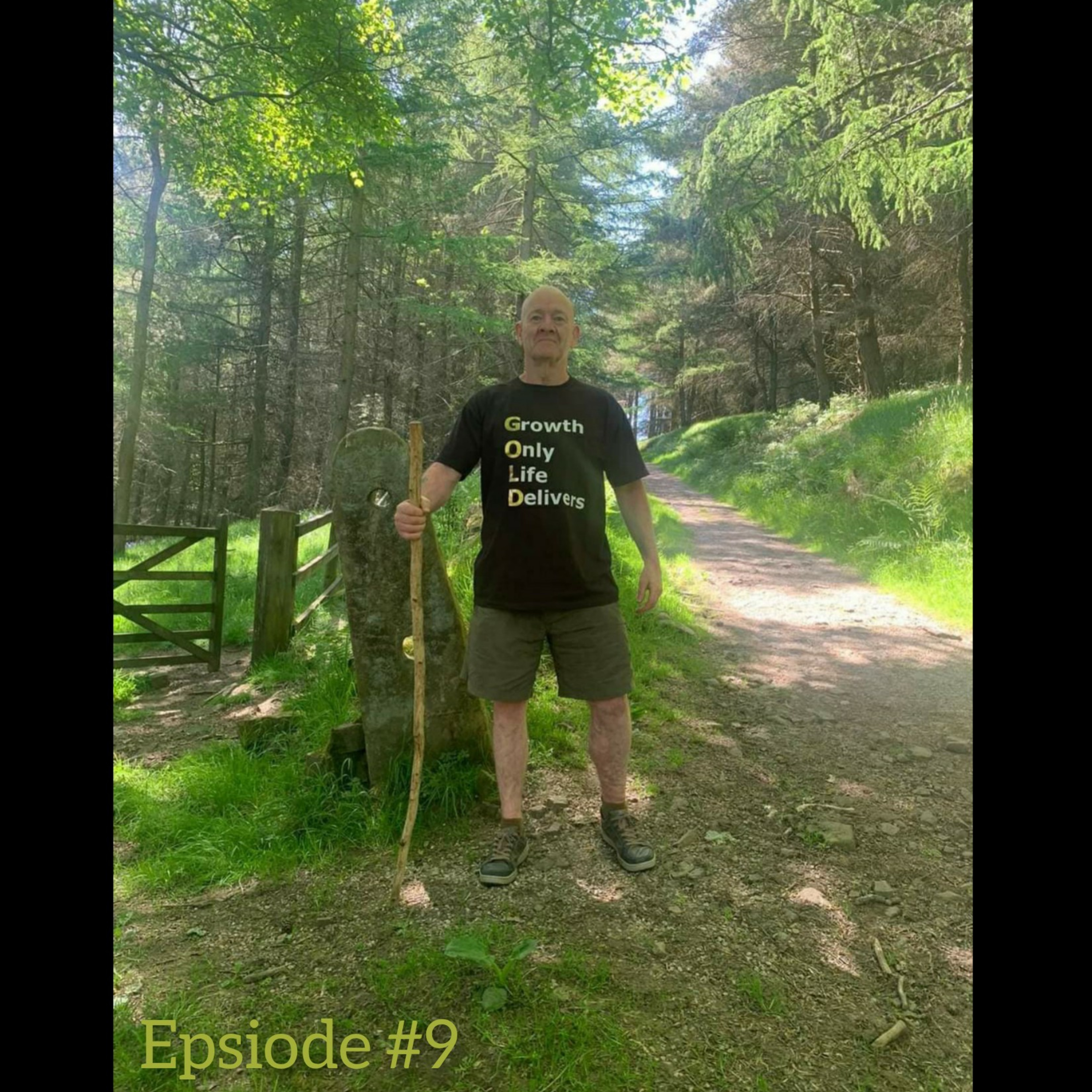 The Luke Murphy Podcast
