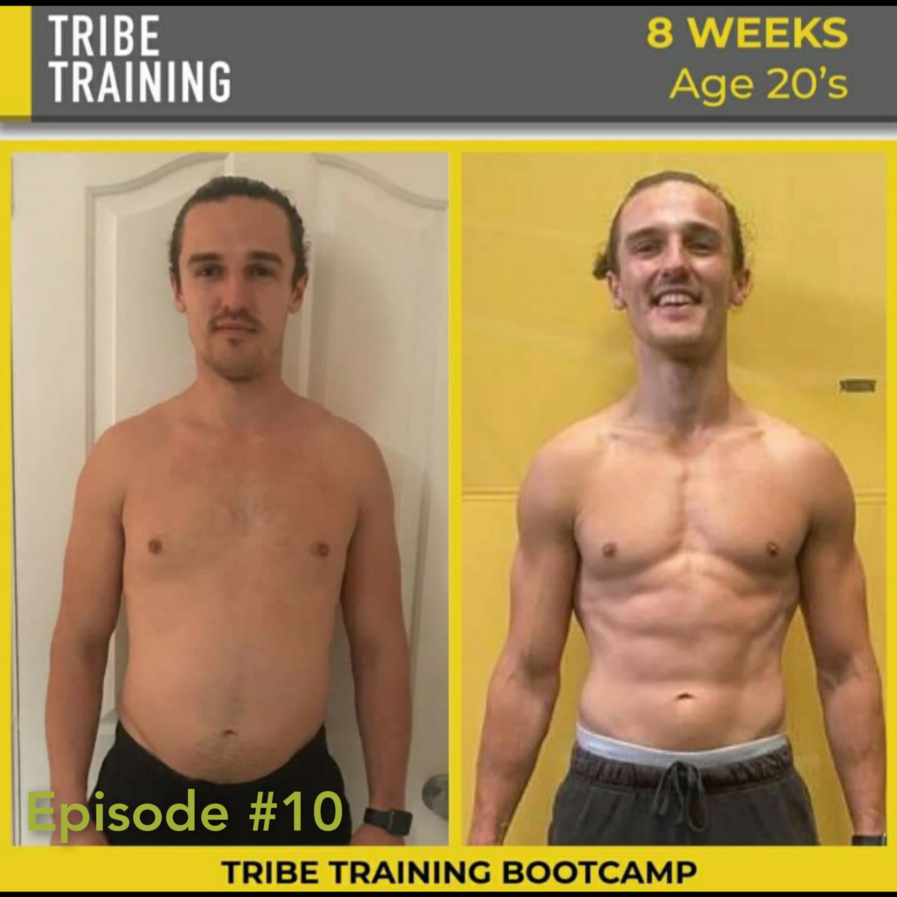The Luke Murphy Podcast