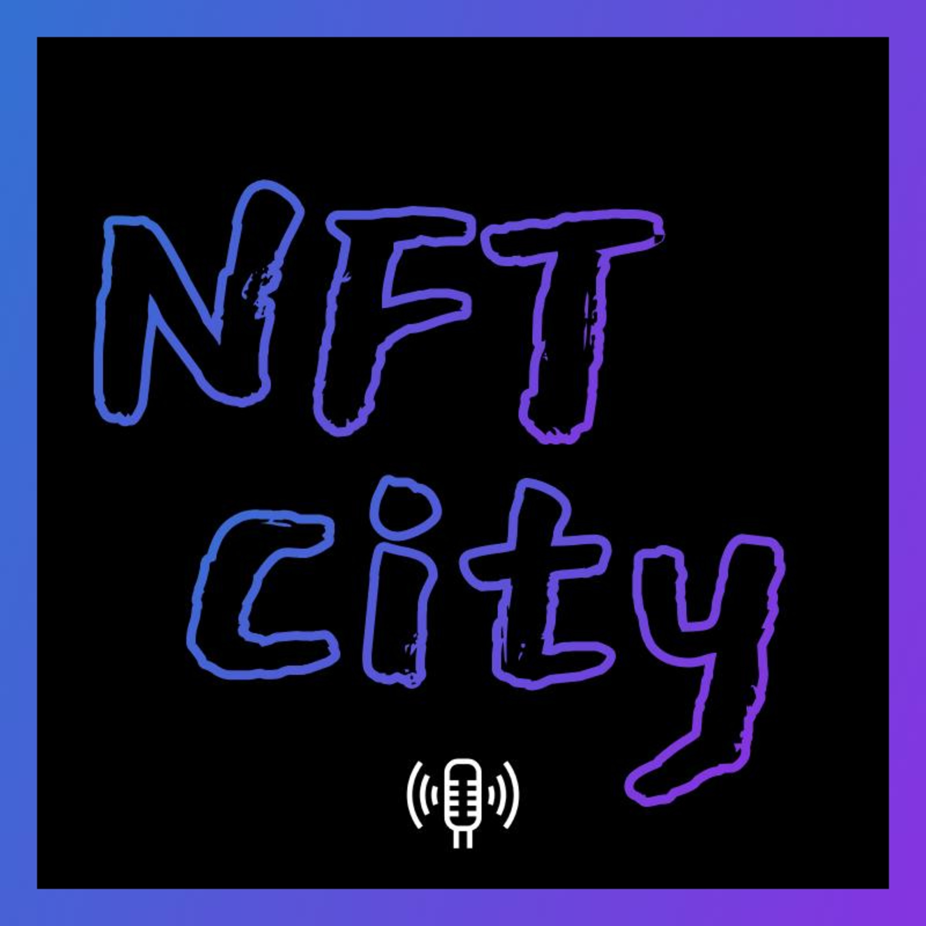 NFT City