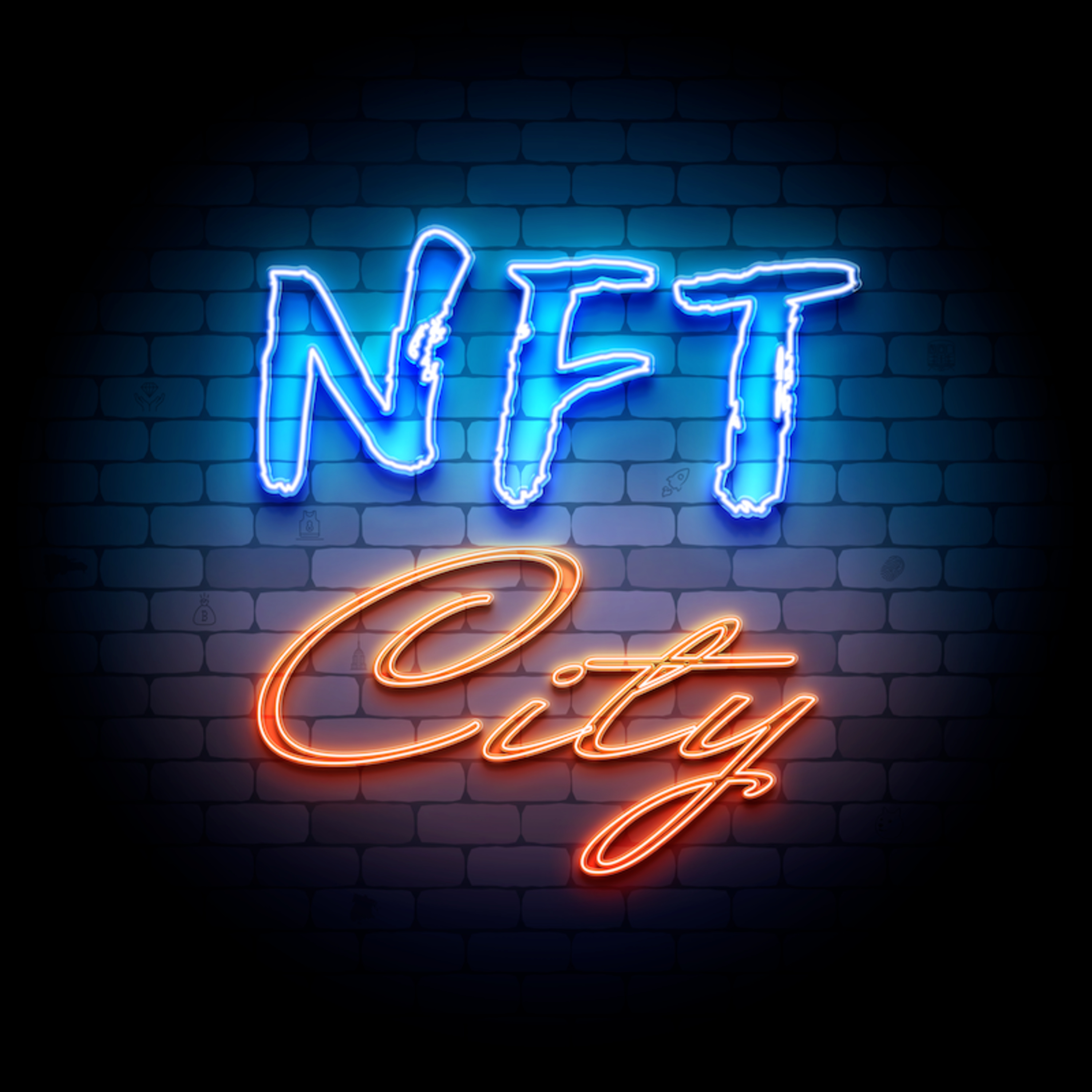 NFT City
