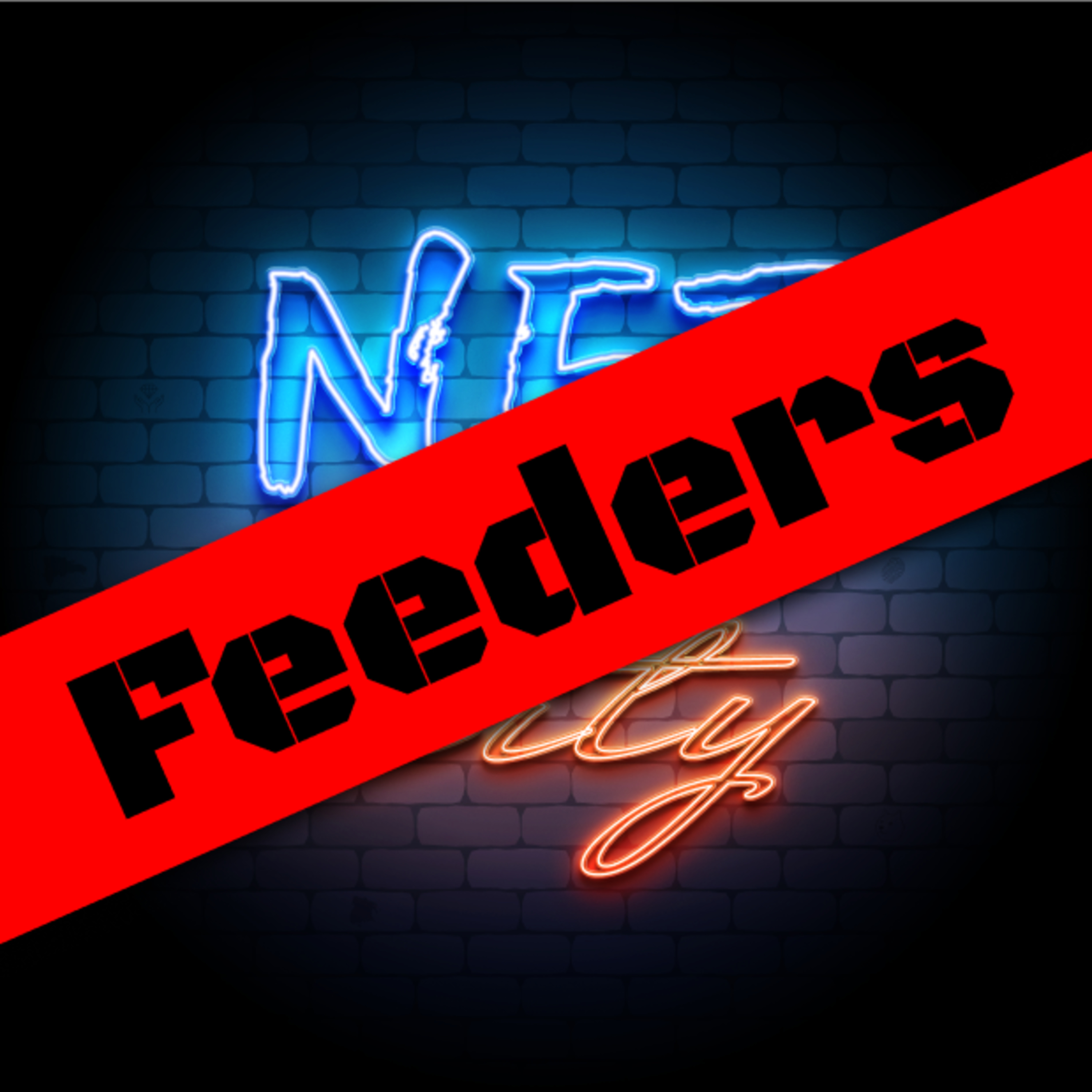 Feeders #2 - The Truth About Axie Infinity!