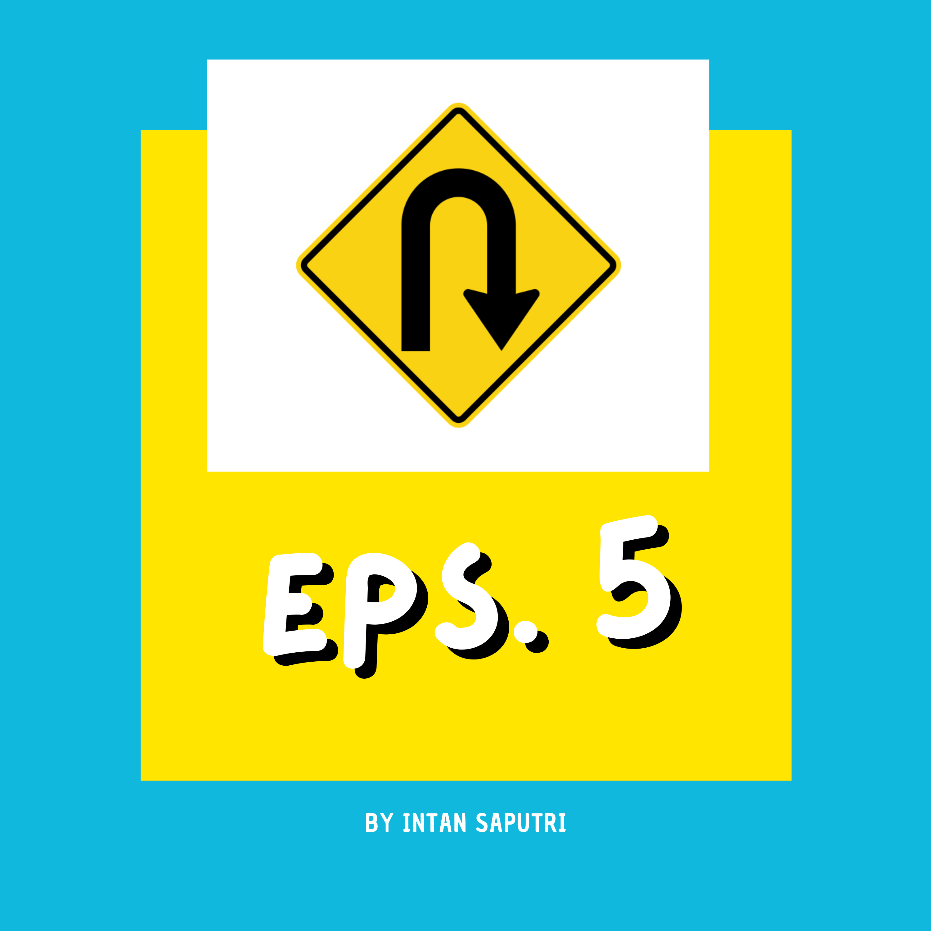 Intan dan Pikirannya