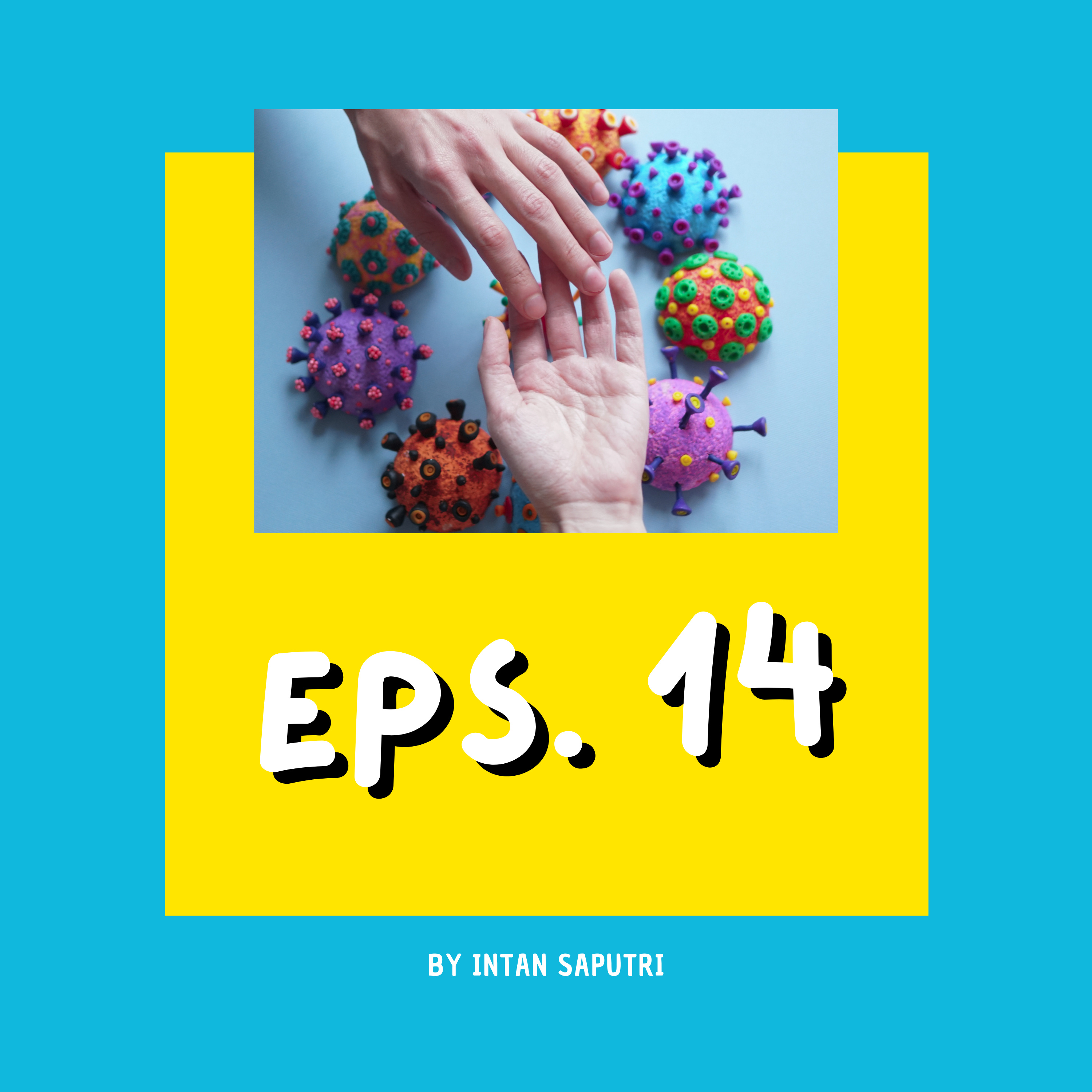 Intan dan Pikirannya