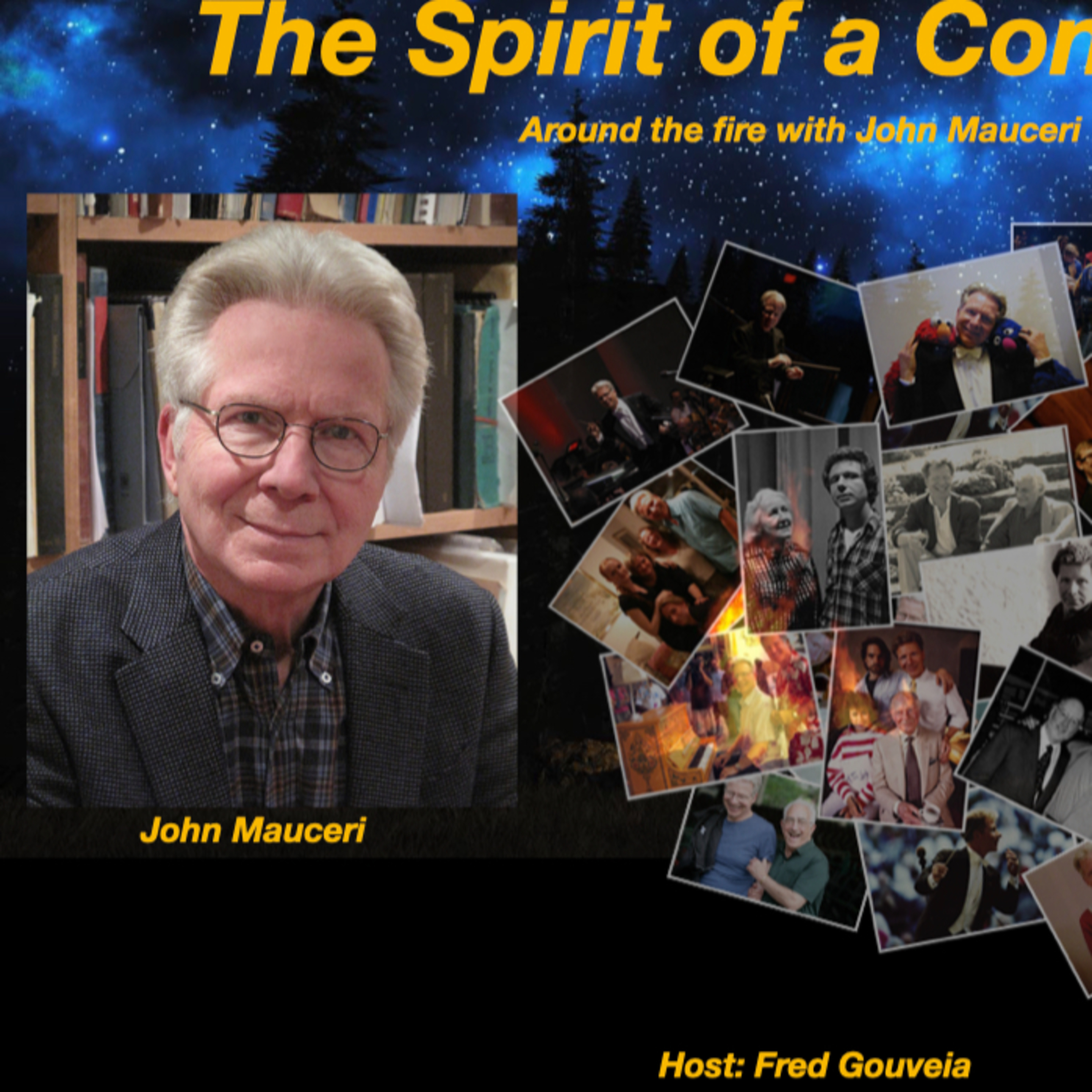 Spirit Reflections