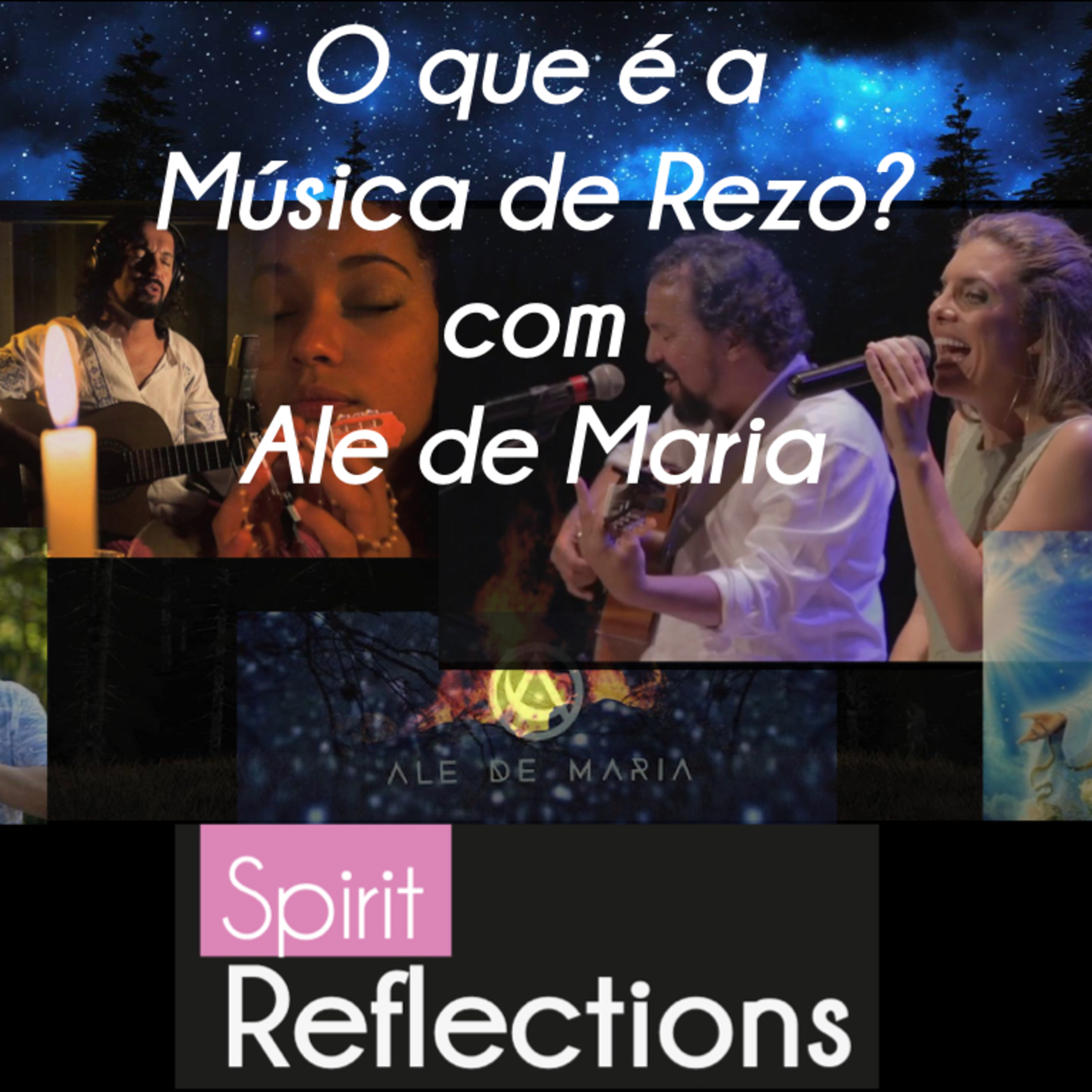 Spirit Reflections