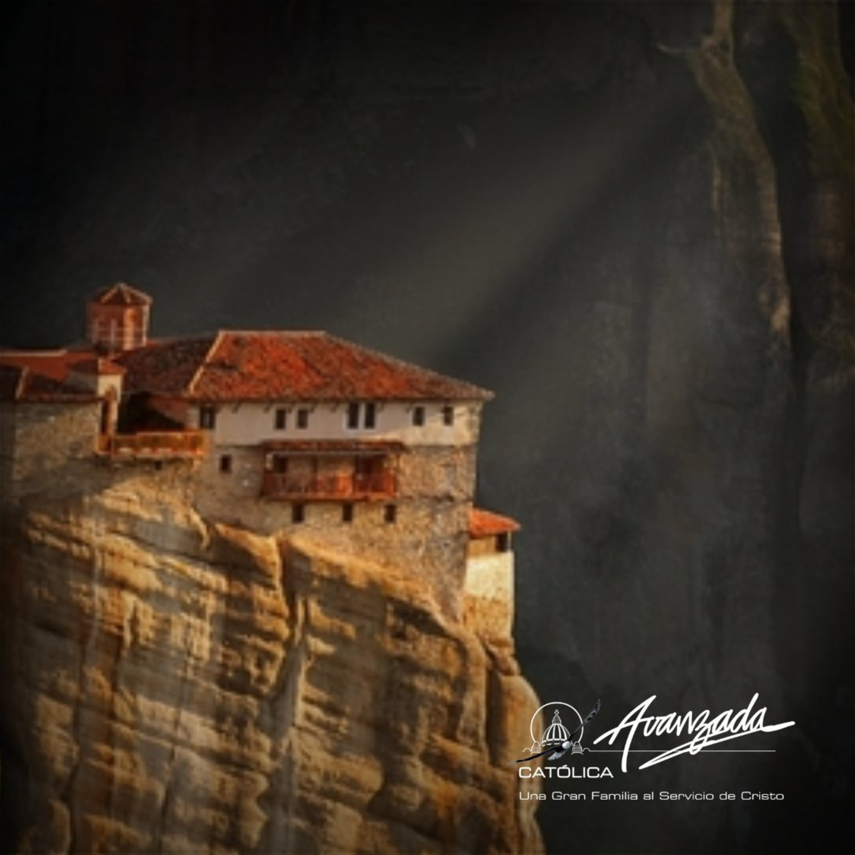 Sábado 23 del Tiempo Ordinario - Contruir sobre roca (11-09-2021) episode artwork