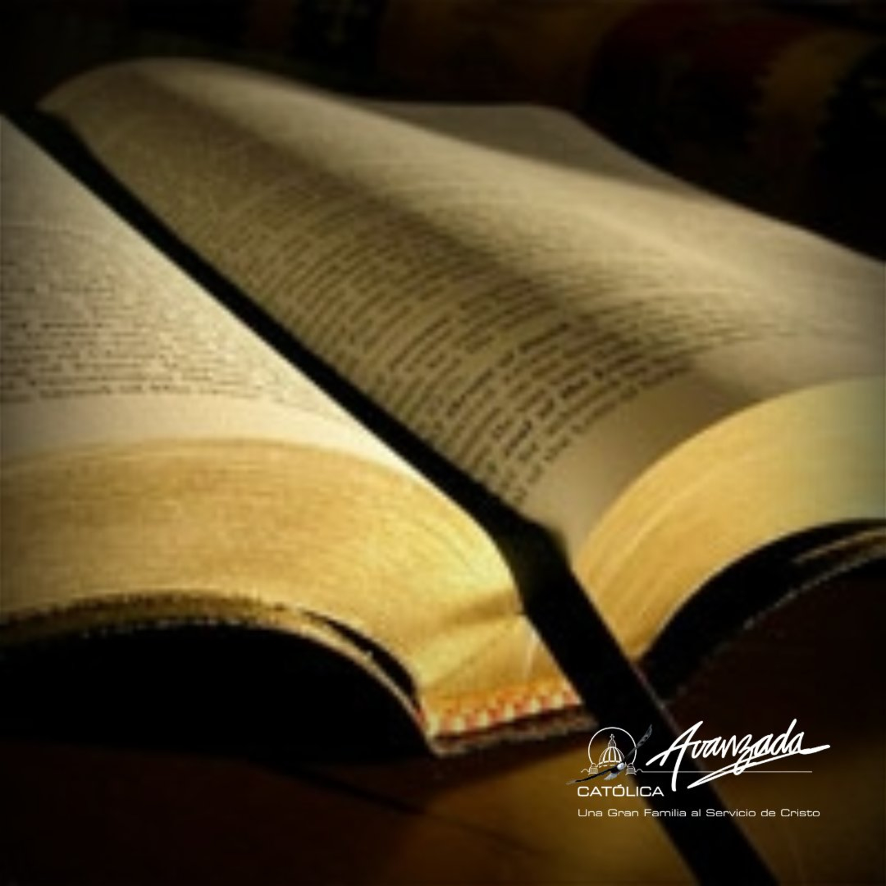 Sábado 27 del Tiempo Ordinario - Dichosos quienes escuchan la Palabra de Dios (09-10-2021) episode artwork