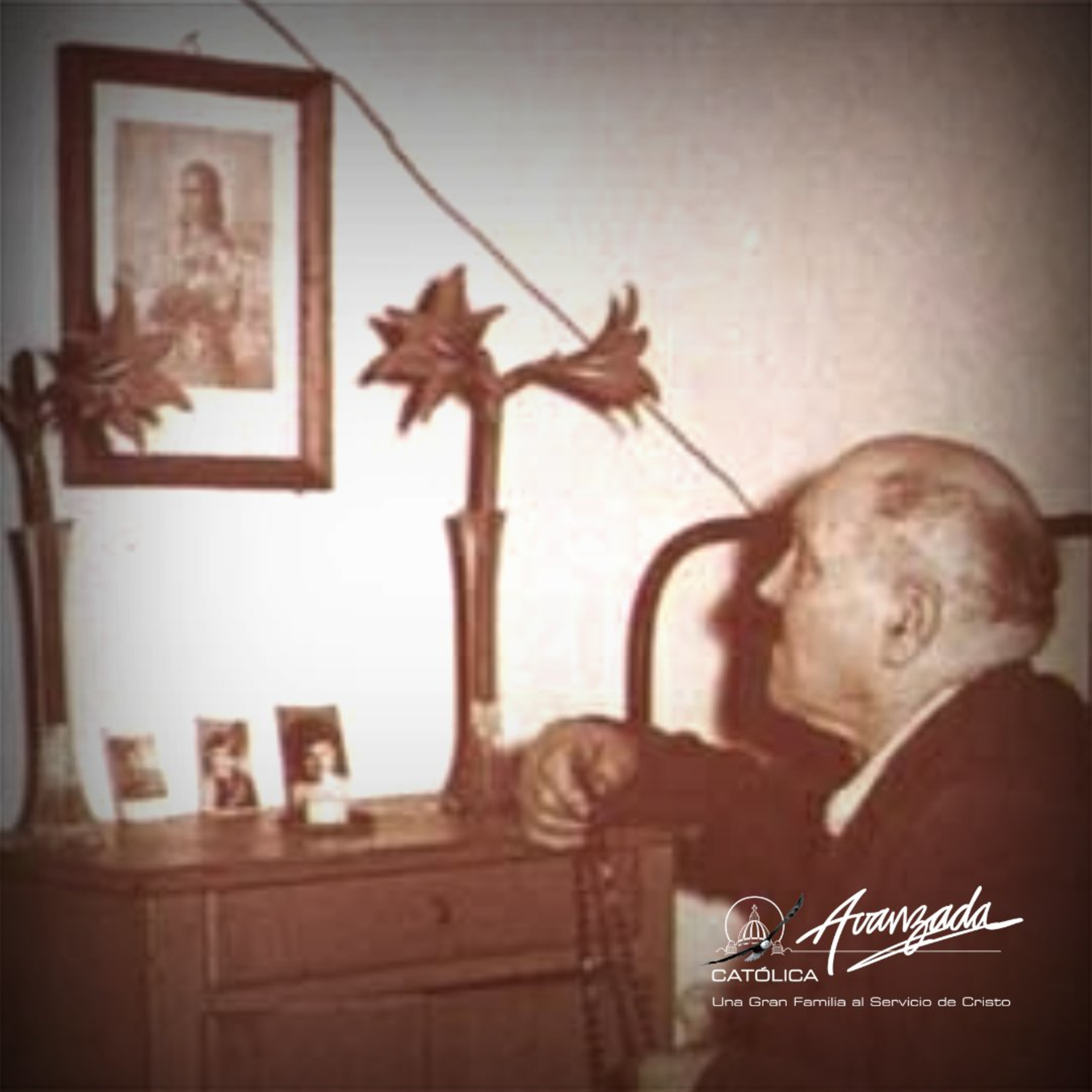 Sábado 29 del Tiempo Ordinario - La paciencia de Dios (23-10-2021) episode artwork