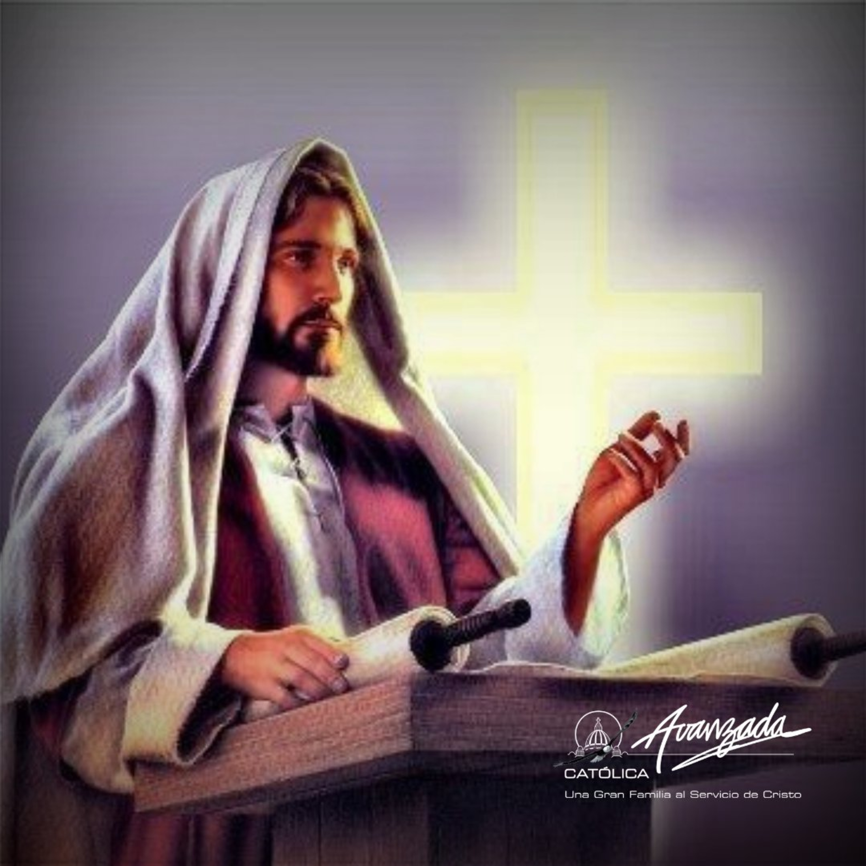 Sábado 32 del Tiempo Ordinario - El Dios de los cristianos (13-11-2021) episode artwork