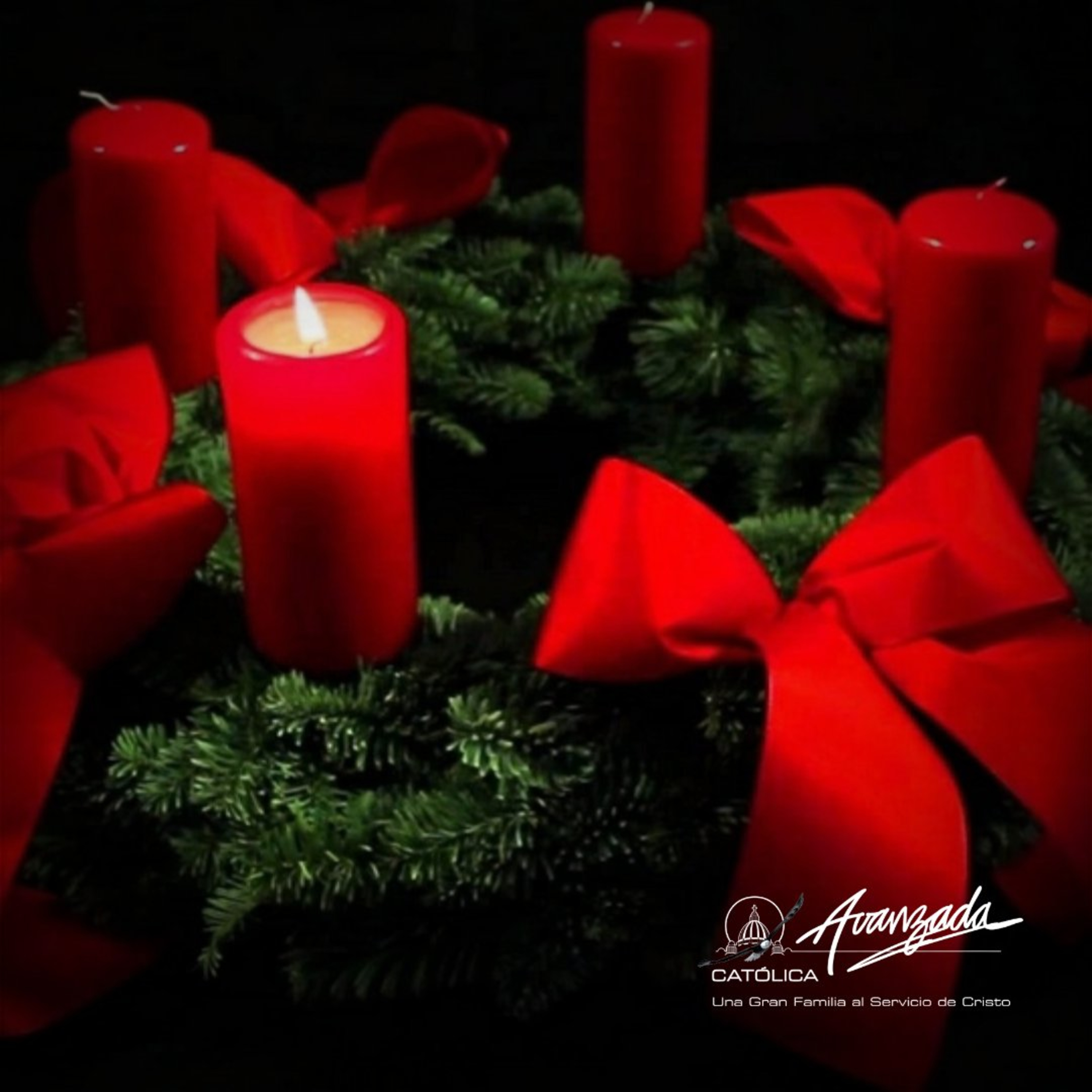 Domingo 1ero de Adviento - El anhelo de Dios (28-11-2021) episode artwork