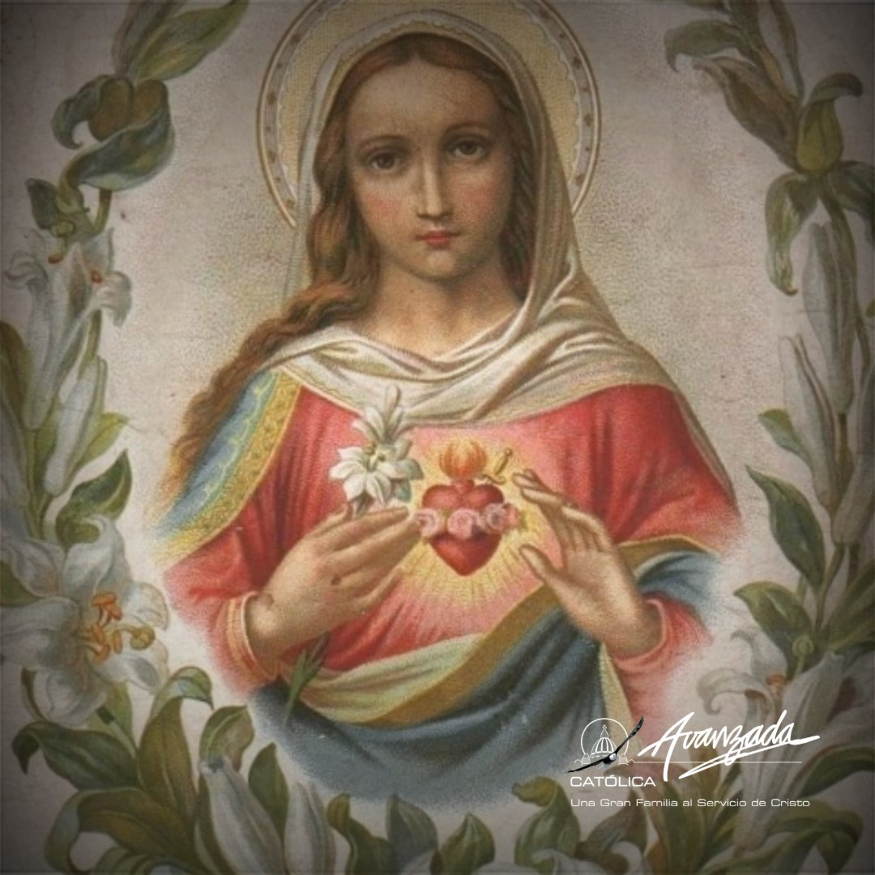 Sábado 1 de Adviento - Oración y penitencia (04-12-2021) episode artwork